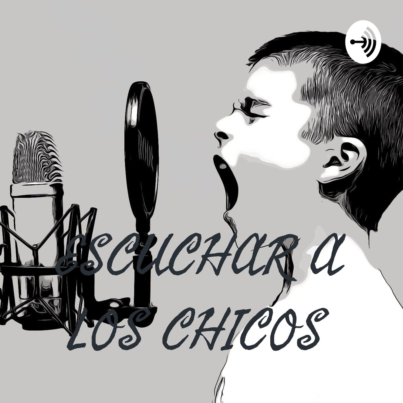 ESCUCHAR A LOS CHICOS