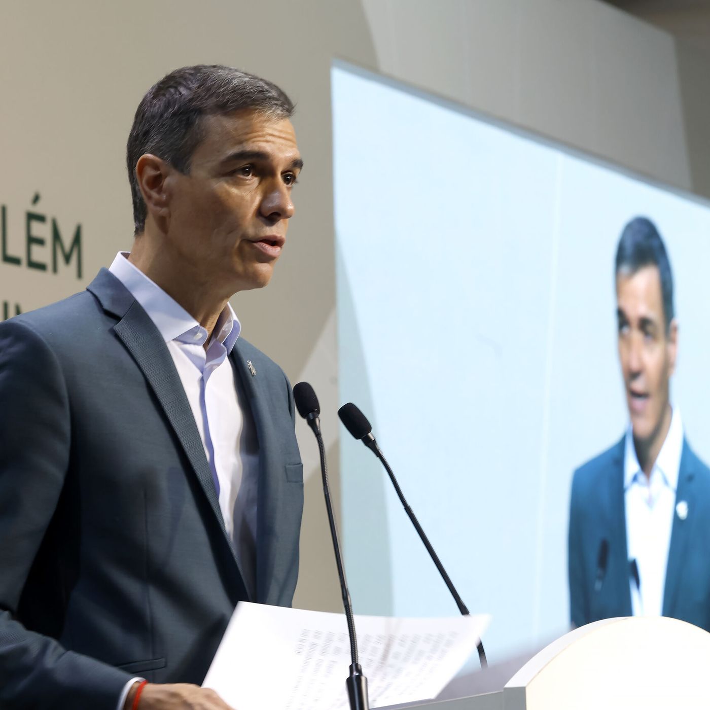 El día en 15 minutos: Los mensajes de la cloaca acorralan a Sánchez: "El 1 es quien decide"