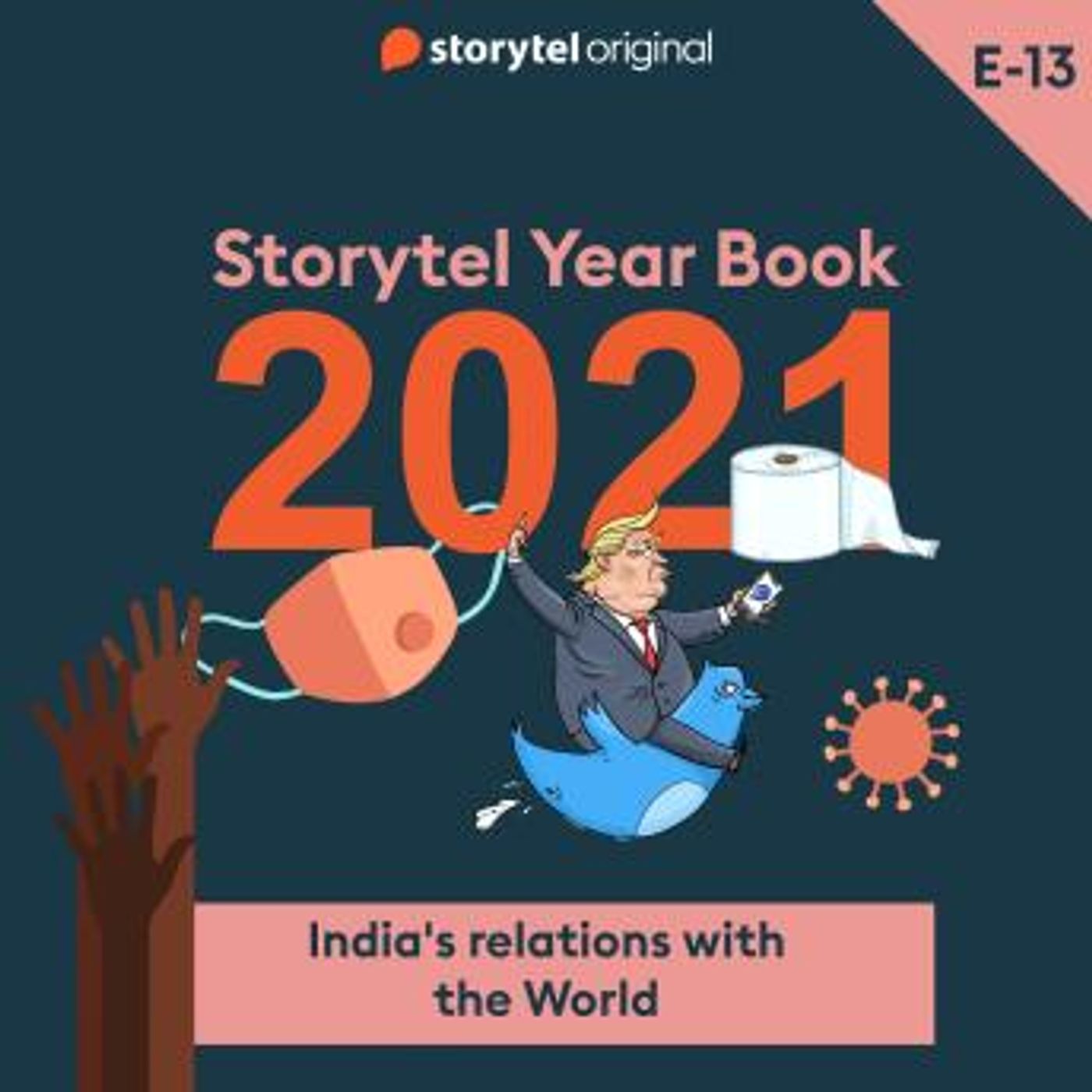 Listen to Trending Full Audiobooks in Non-Fiction, Social Science