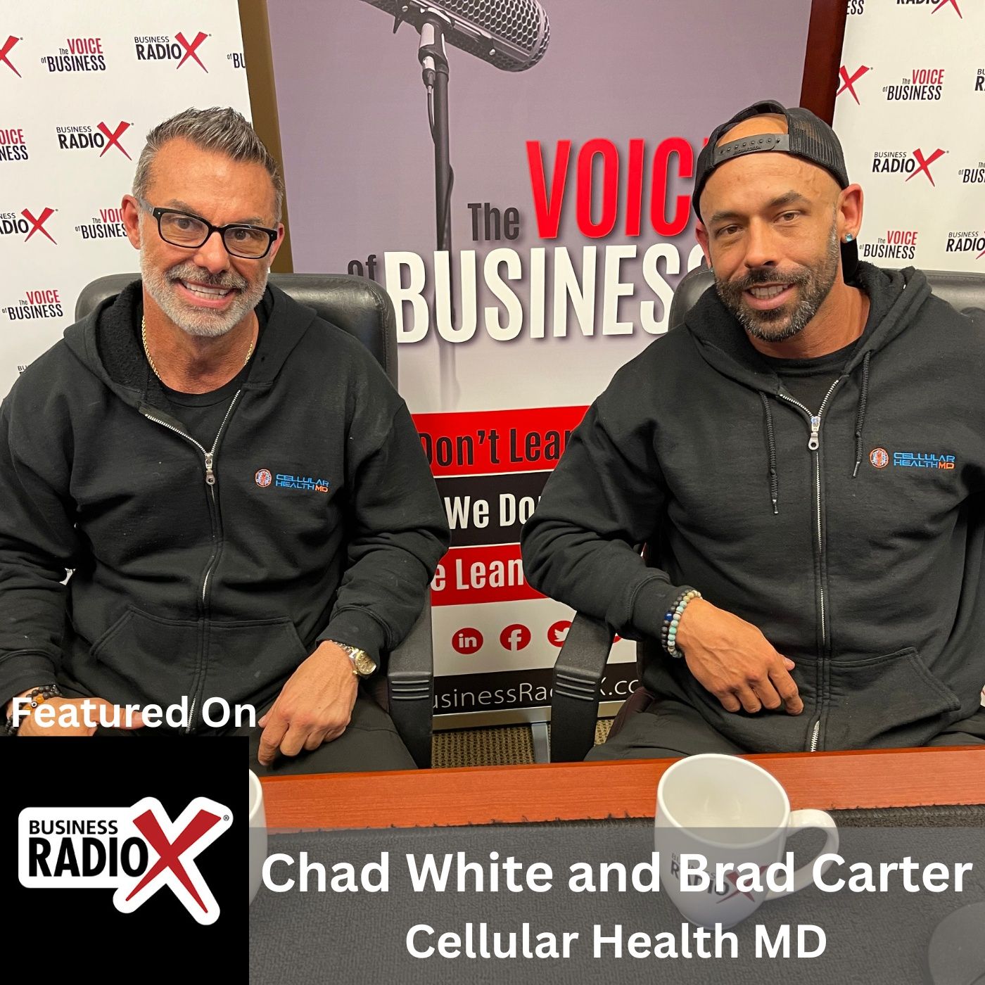 North Fulton Business Radio