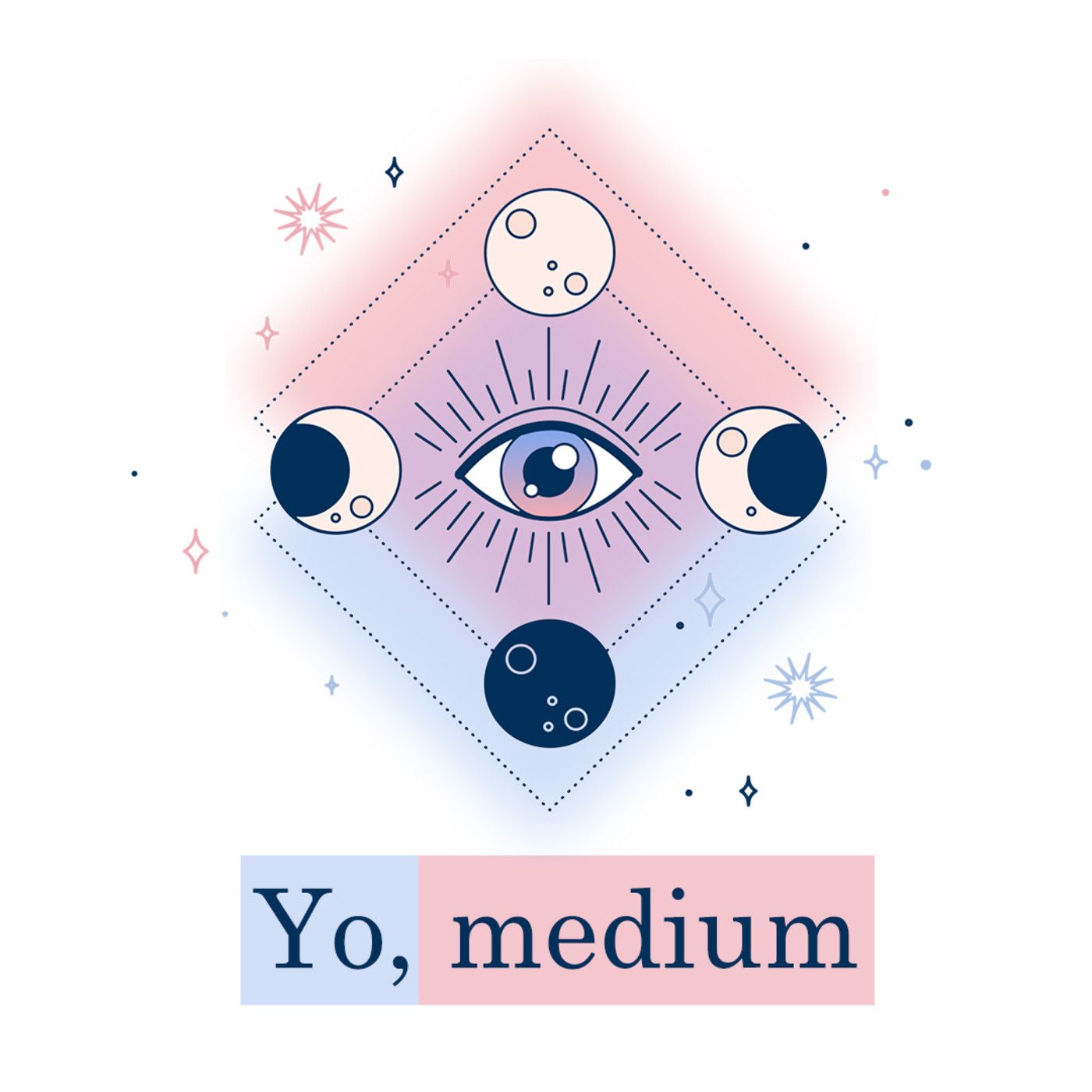 Yo, Medium