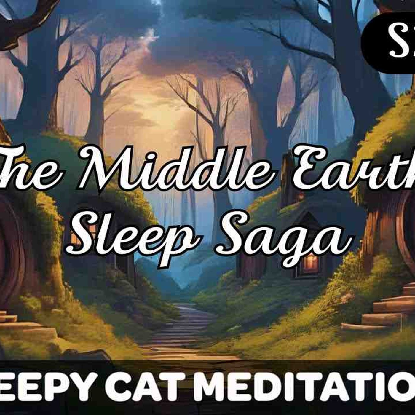 _A Cosy Autumn Night_ - The Middle Earth Sleep Saga (Season 2 Episode 6)(MP3_160K) episode artwork