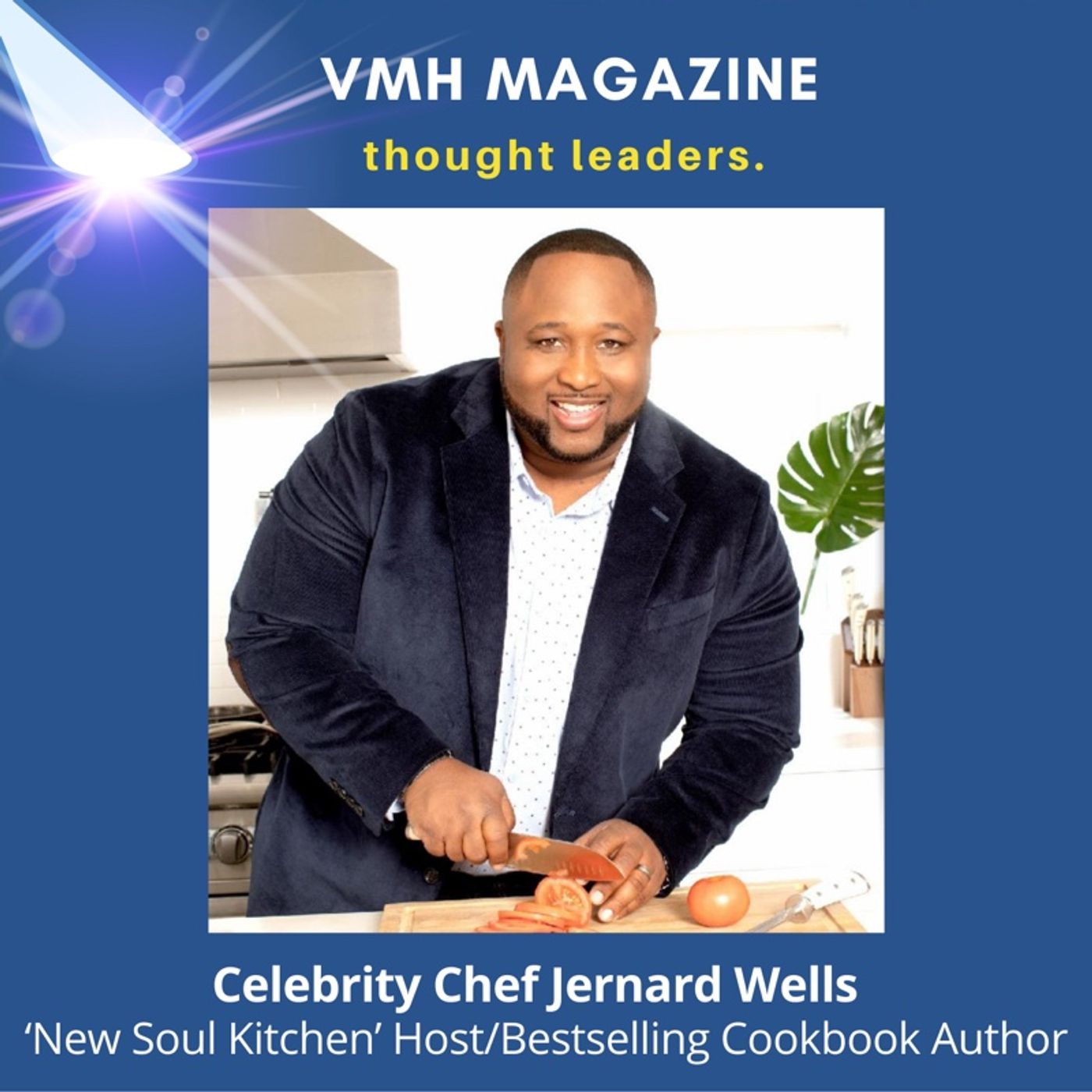 Thought Leaders by VMH Magazine