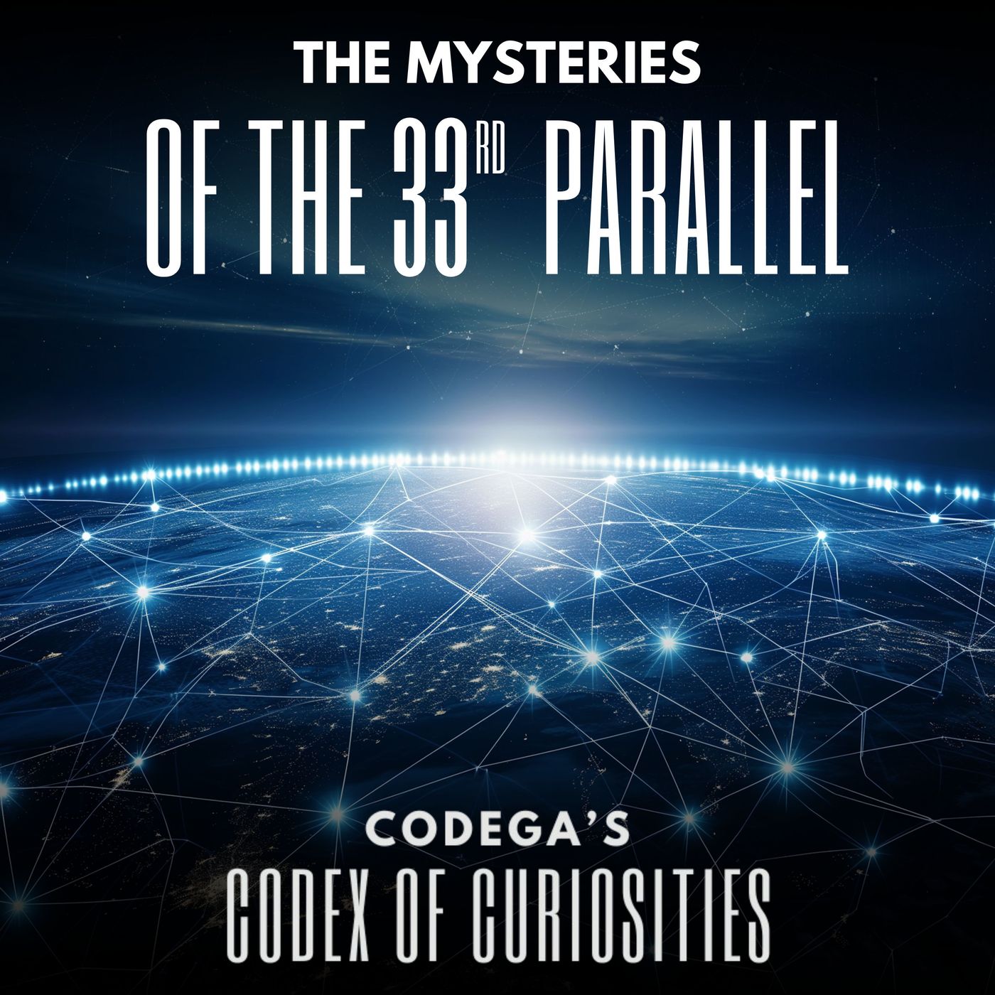 Codega\'s Codex of Curiosities