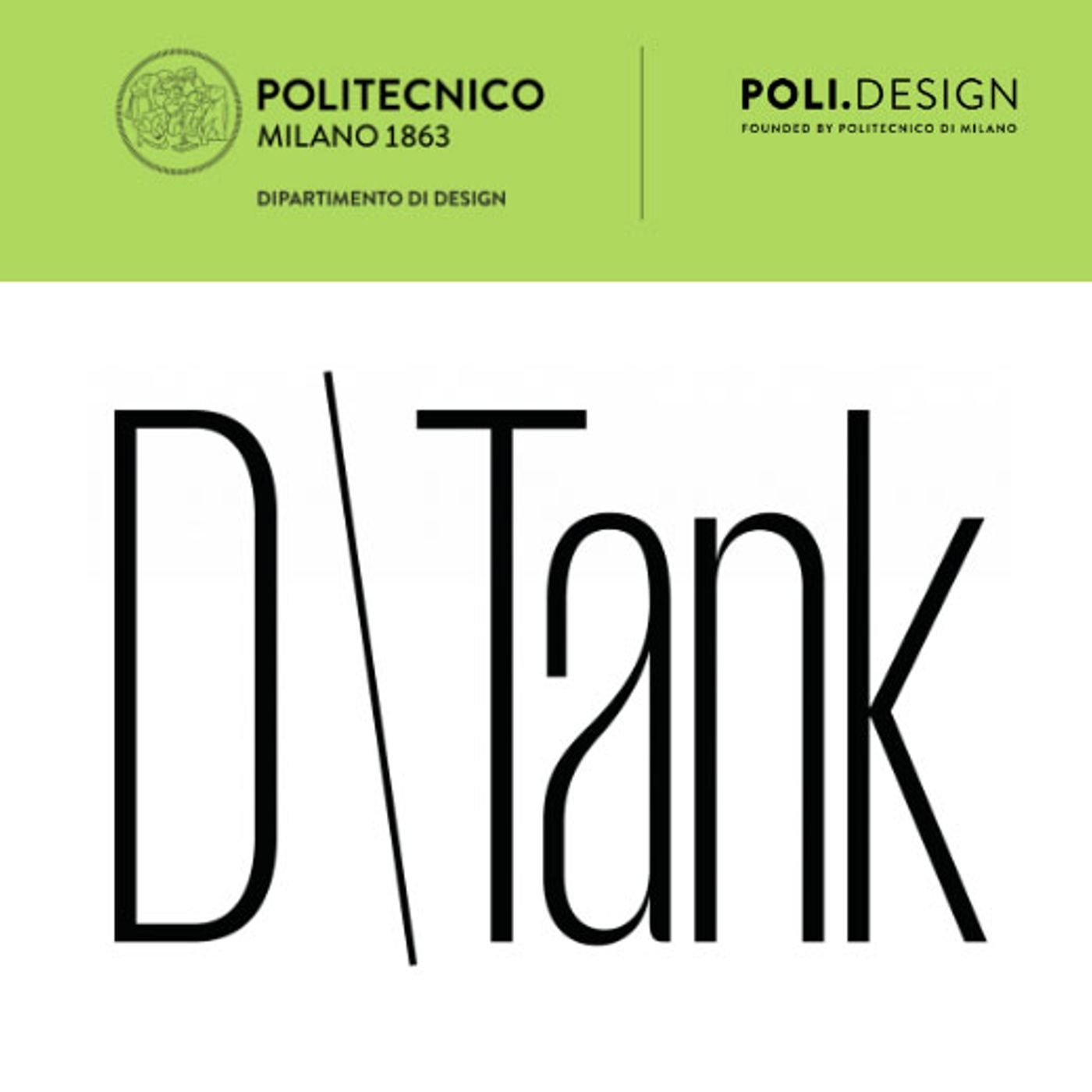 Design per la Cura Digitale podcast artwork
