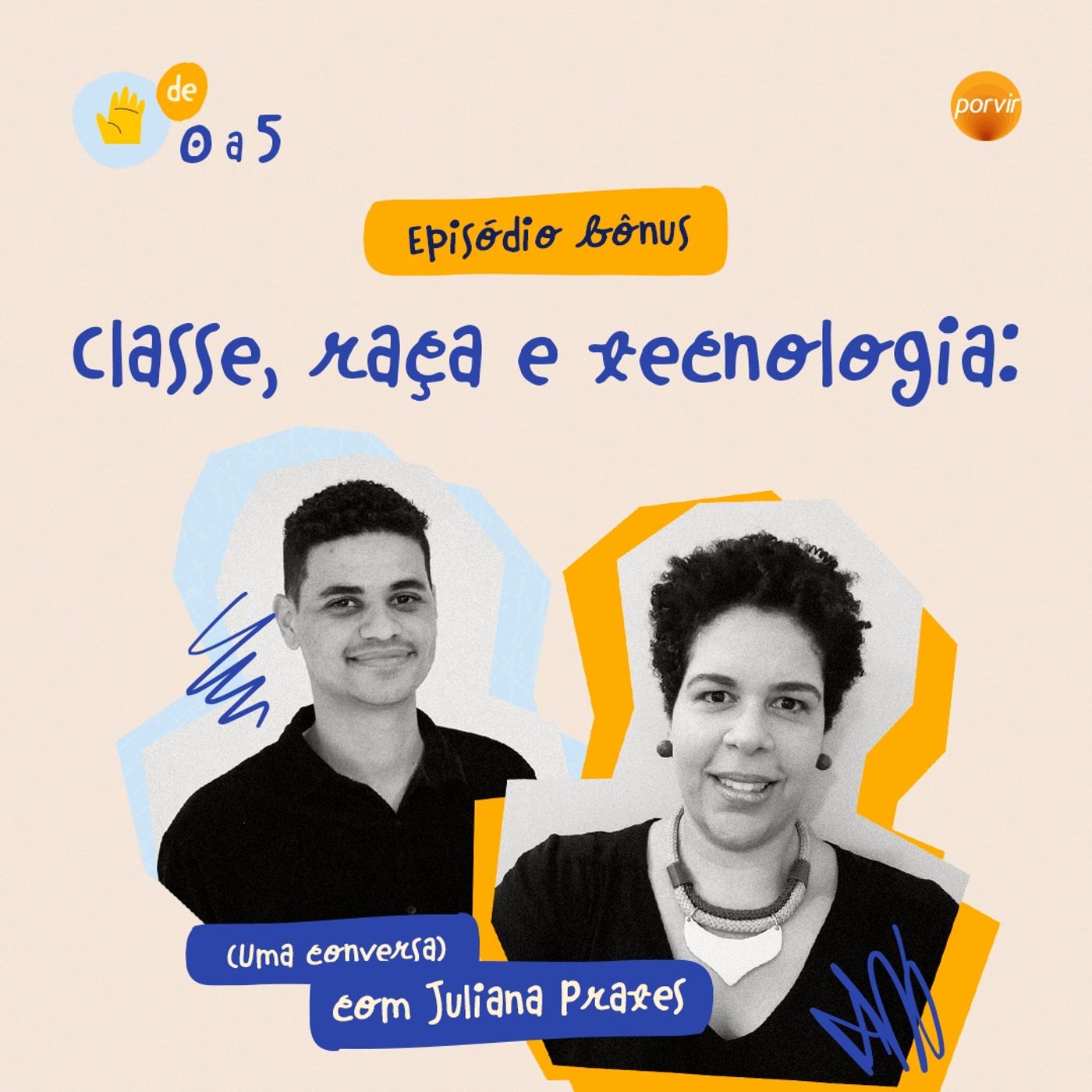 de 0 a 5