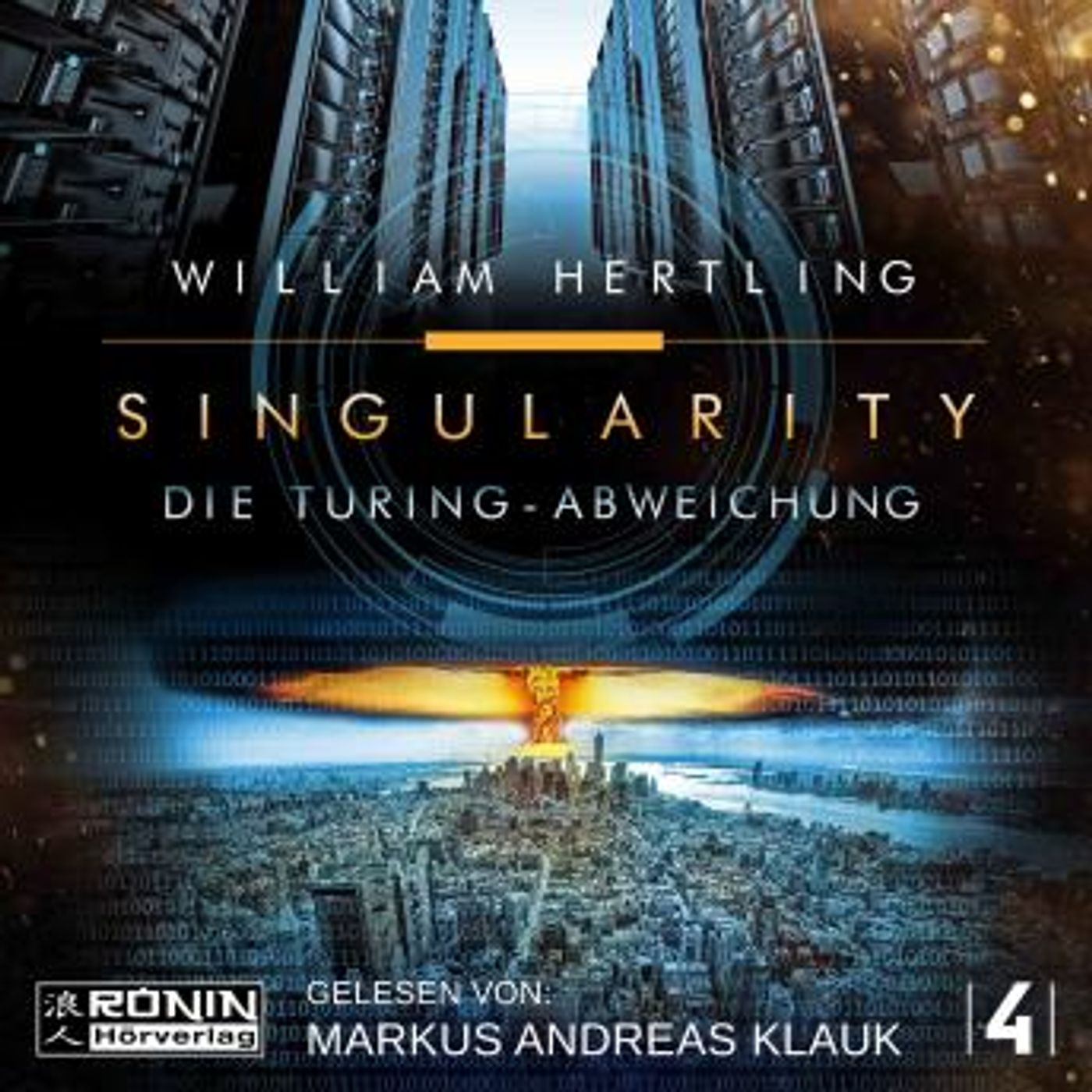 Download Incredible Full Audiobooks in Science Fiction & Fantasy, Science Fiction