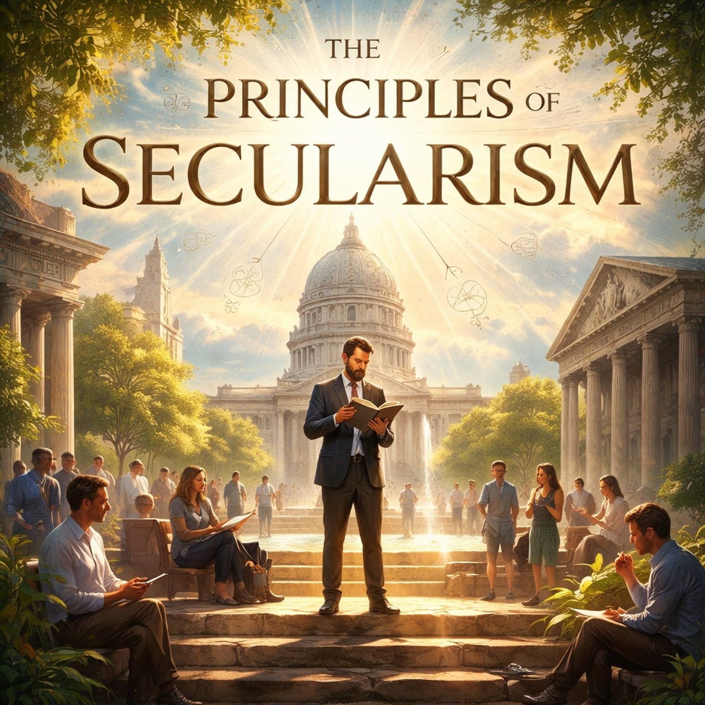 The Principles of Secularism