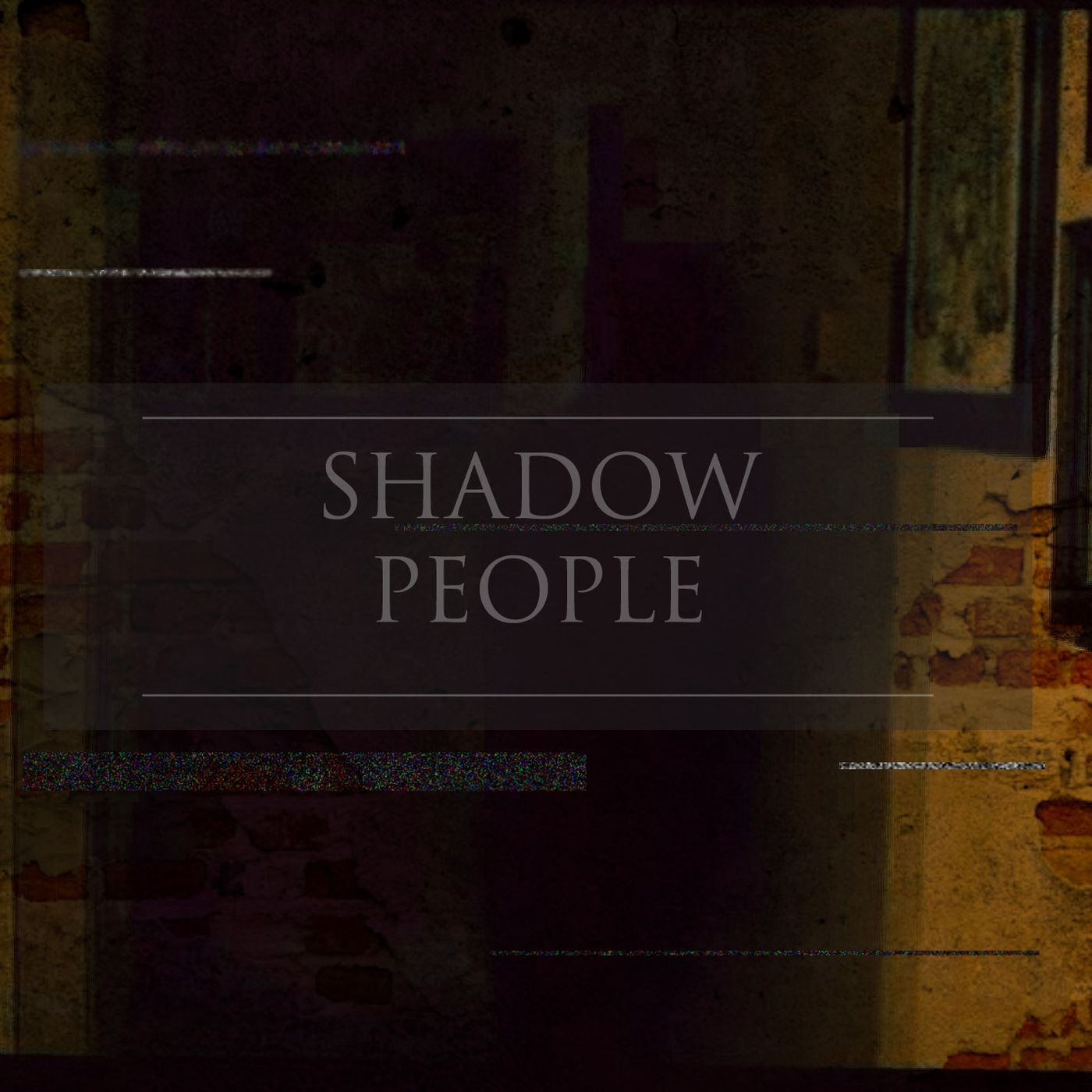 The Spooky Window