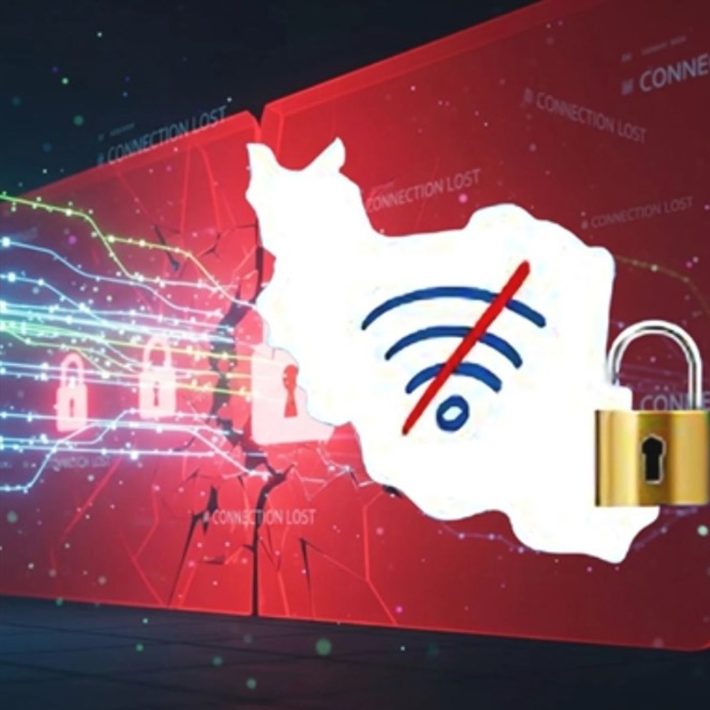 «امنیت روانی» یا سانسور و فیلترینگ