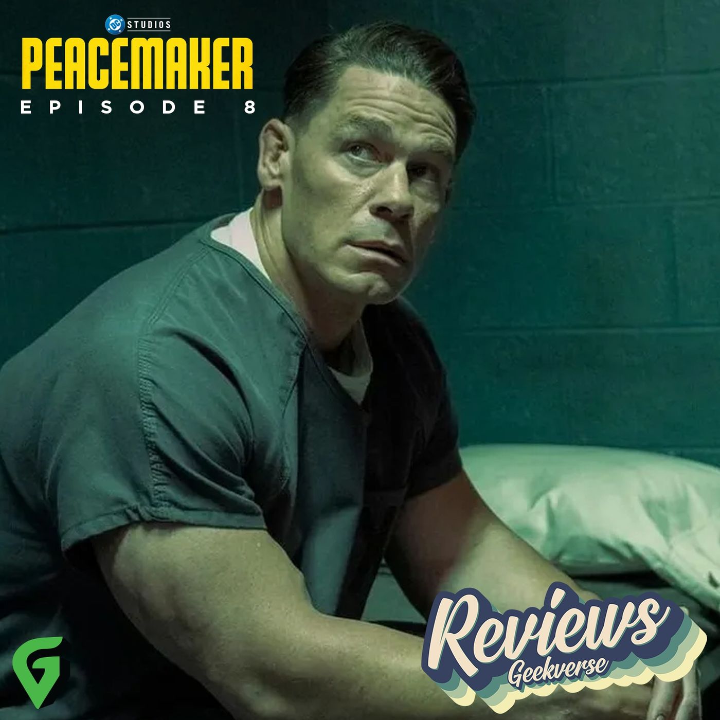 Peacemaker Season 2 Finale Spoilers Review