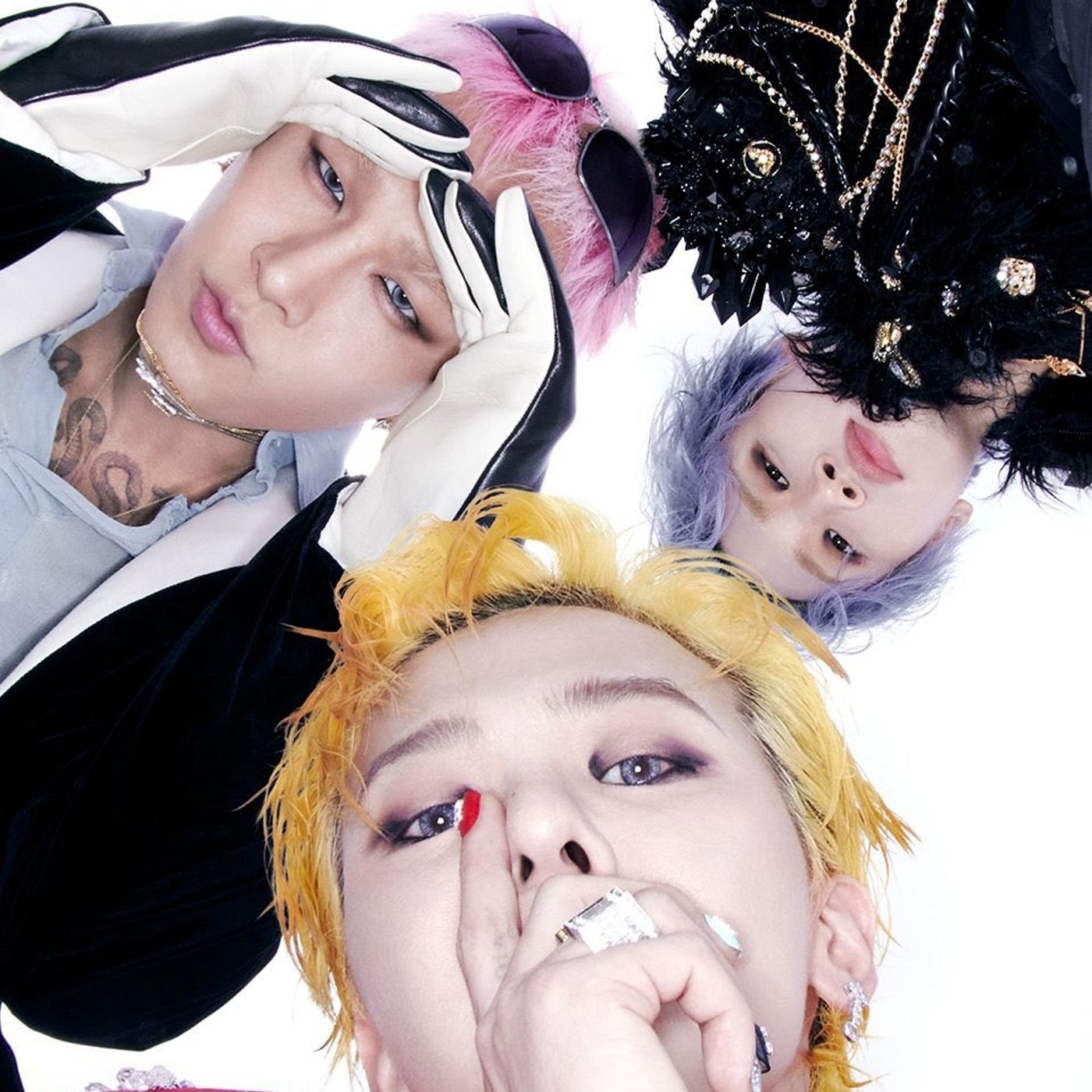 Watch: BIGBANG Takes 1st Win For “BiiiG” On “Inkigayo”; Performances By MONSTA X, Chungha, And More | Soompi