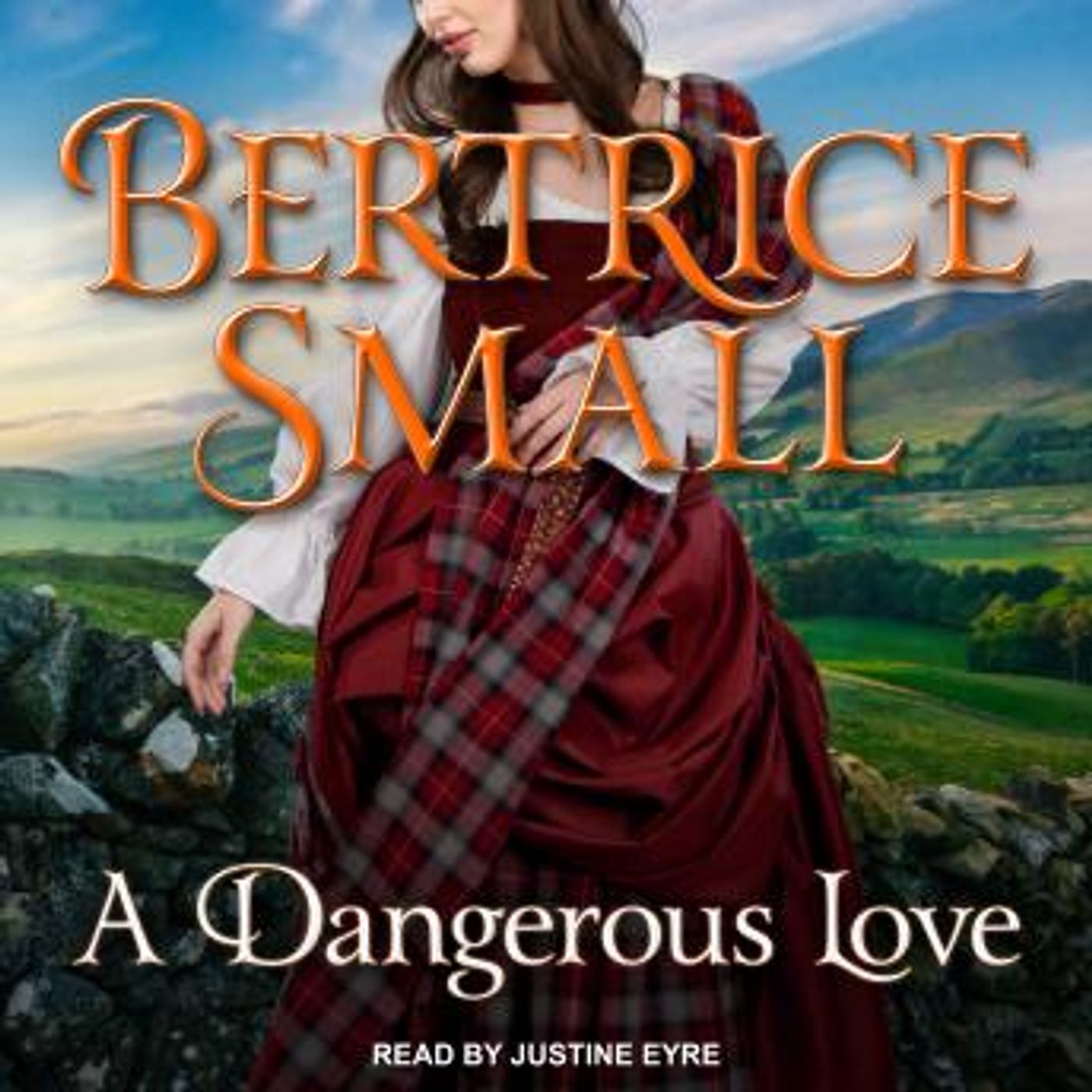 Unlock Top Full Audiobooks in Romance, Historical
