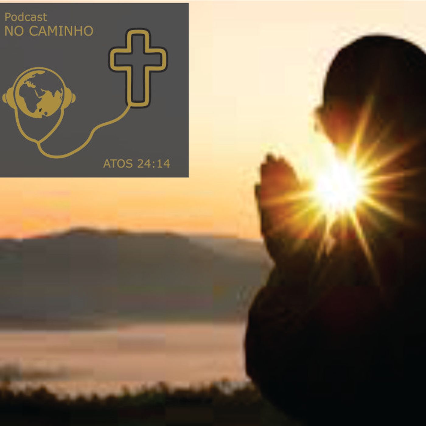 No Caminho