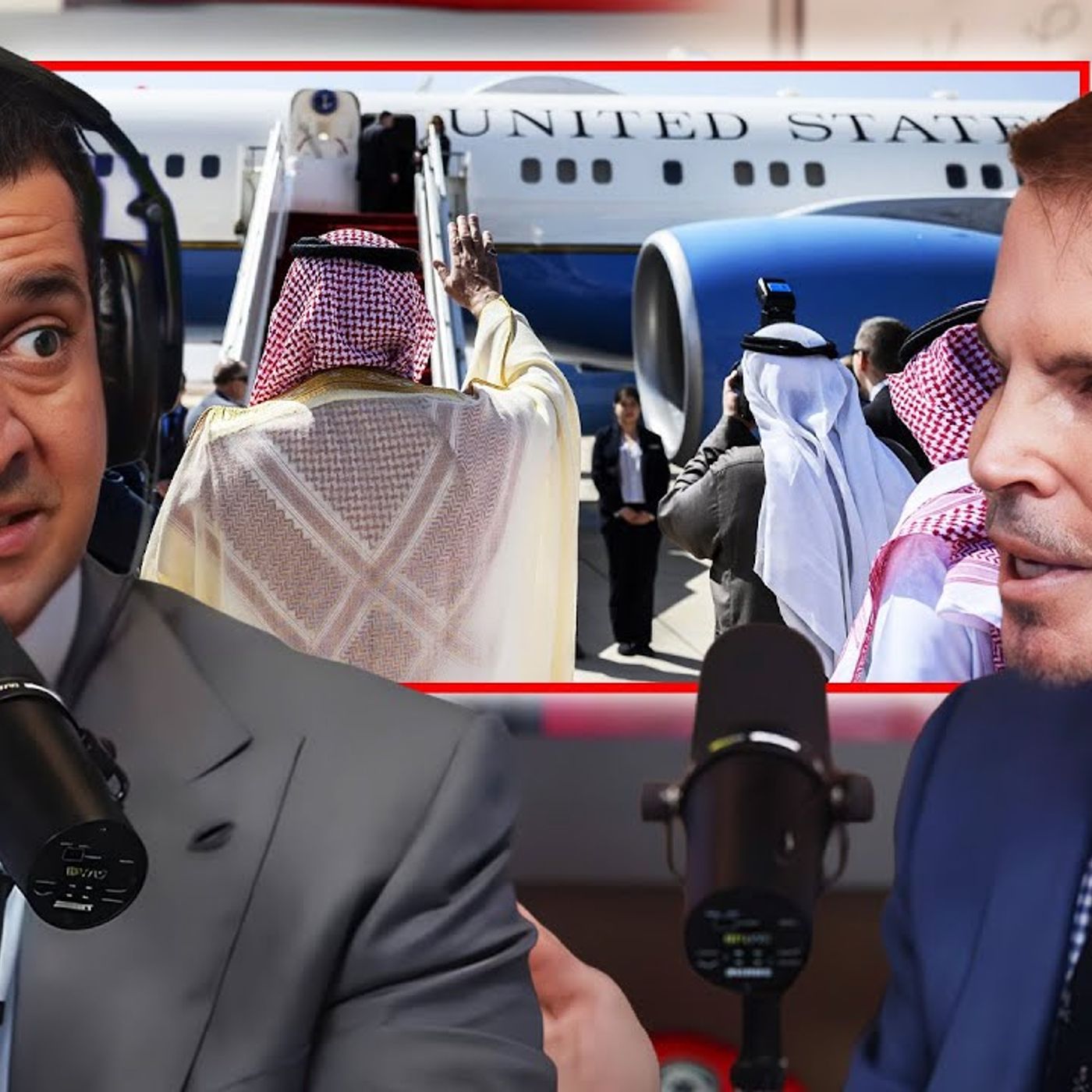 “CIA Destroyed The Tapes” - Saudi Royal 9/11 Ties & Hidden Interrogations UNCOVERED By Gerald Posner