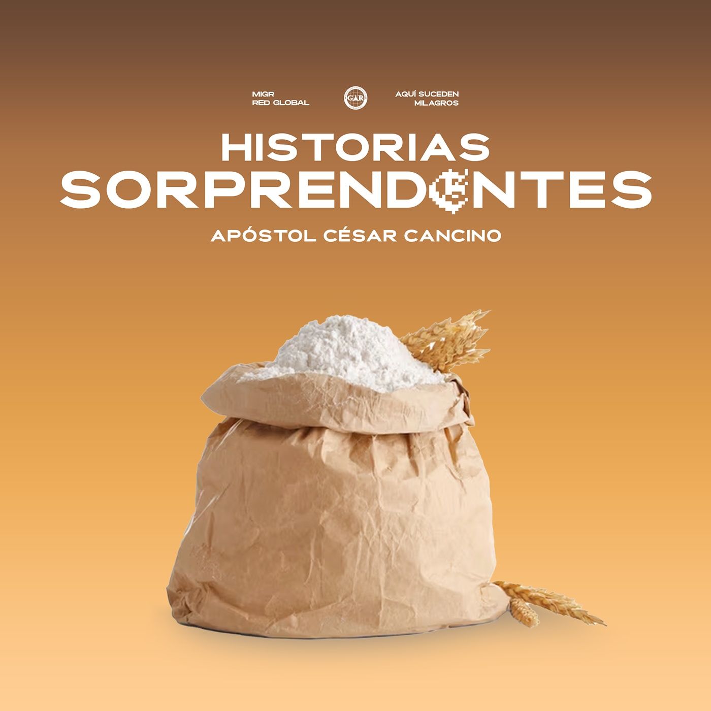 Portada de Ministerio Internacional La Gran Roca Red Global.