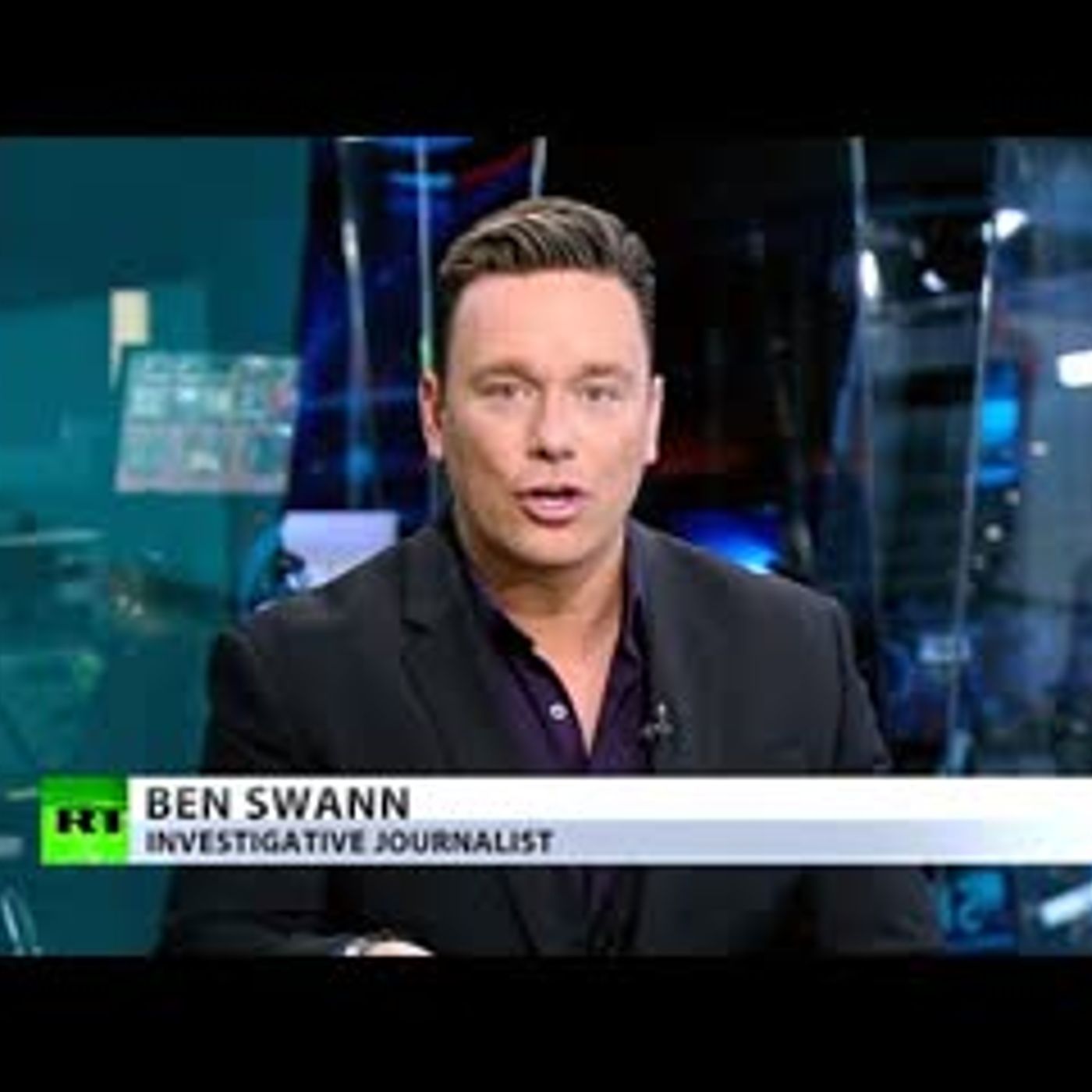 2nd Amendment Has Nothing To Do With White Nationalism  -Ben Swann episode artwork