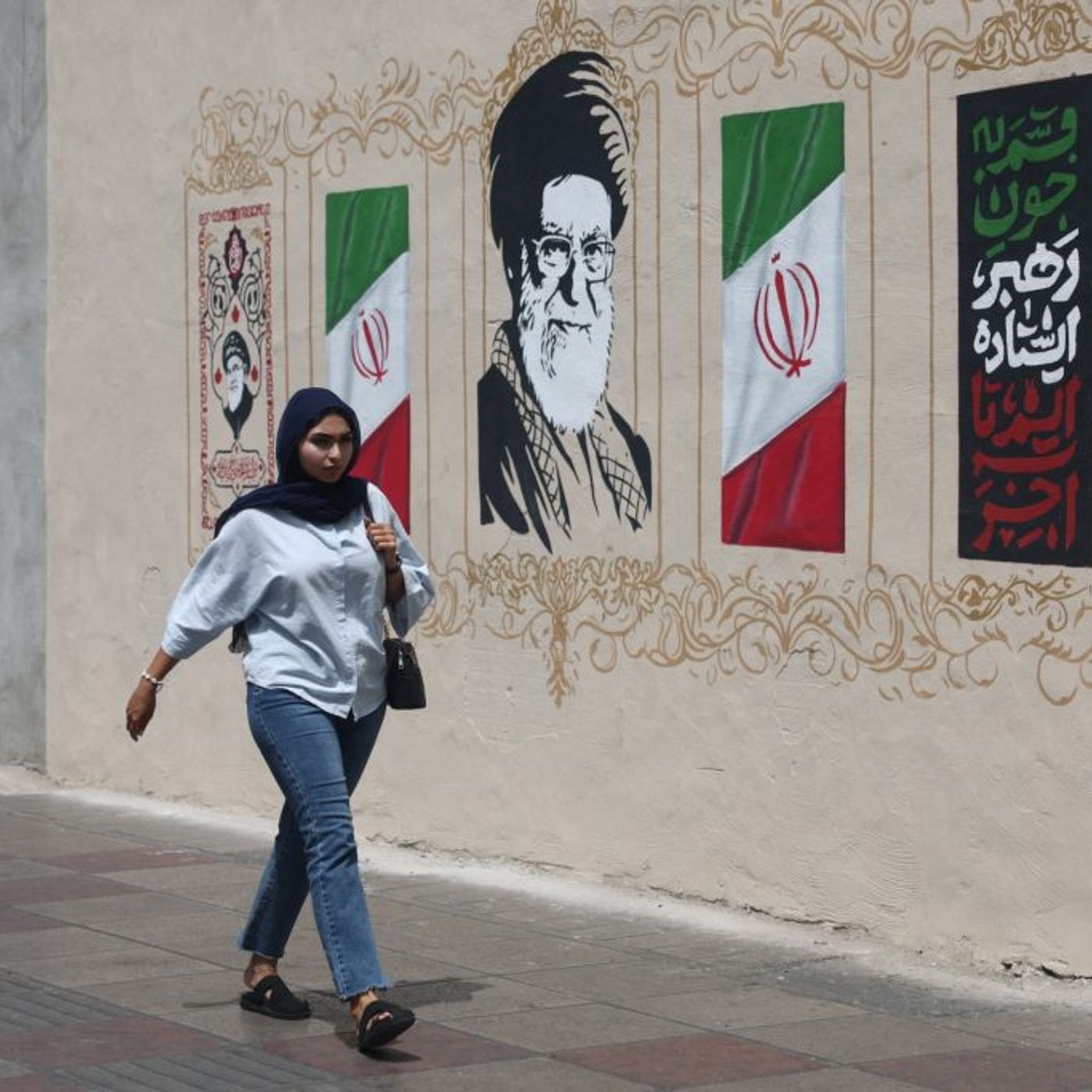 Iran war hurting U.S. allies in region, former Jordanian foreign minister says
