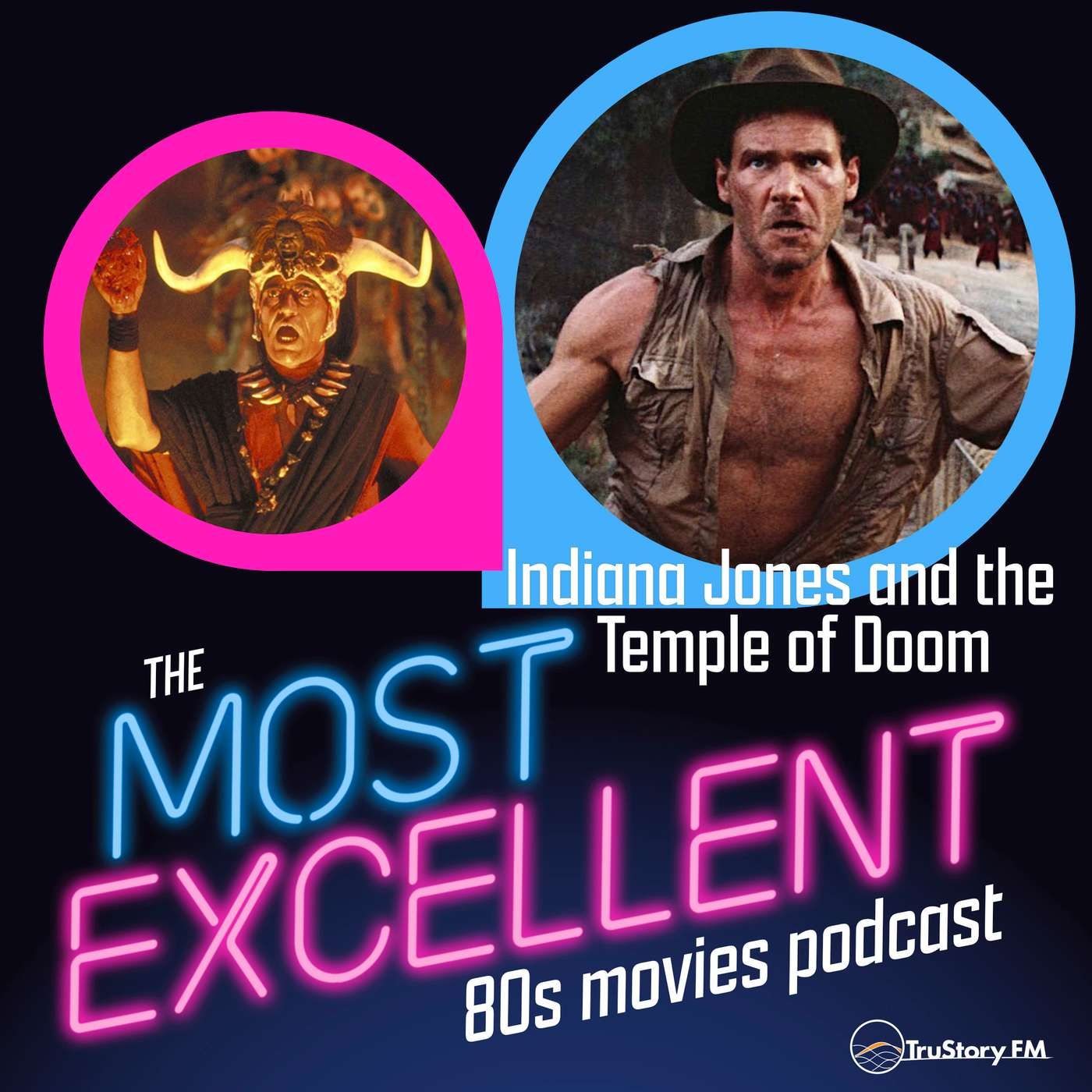 Indiana Jones and the Temple of Doom (1984)
