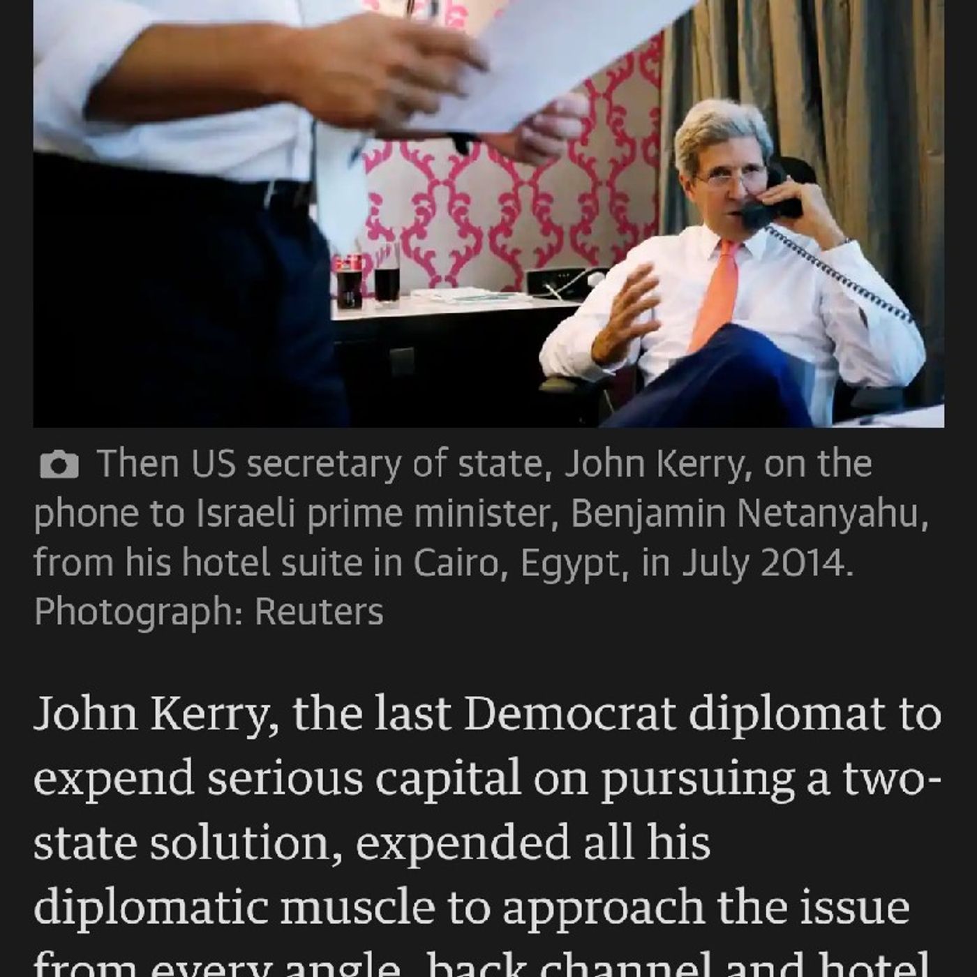 Nathatniel Vaas Vacation\'s Line