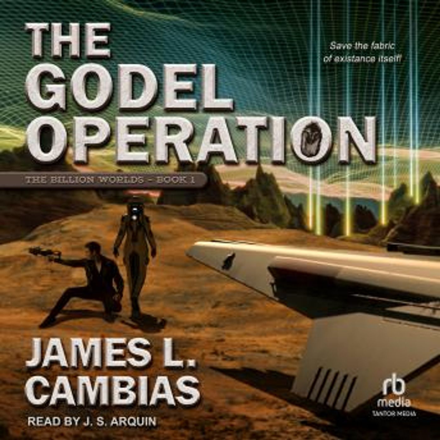 Get New Full Audiobooks in Science Fiction & Fantasy, Science Fiction