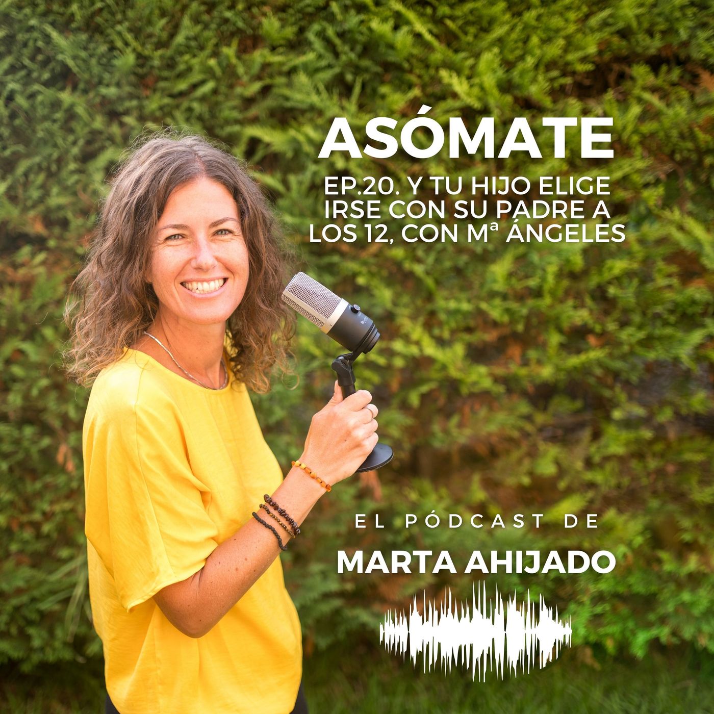 Asómate