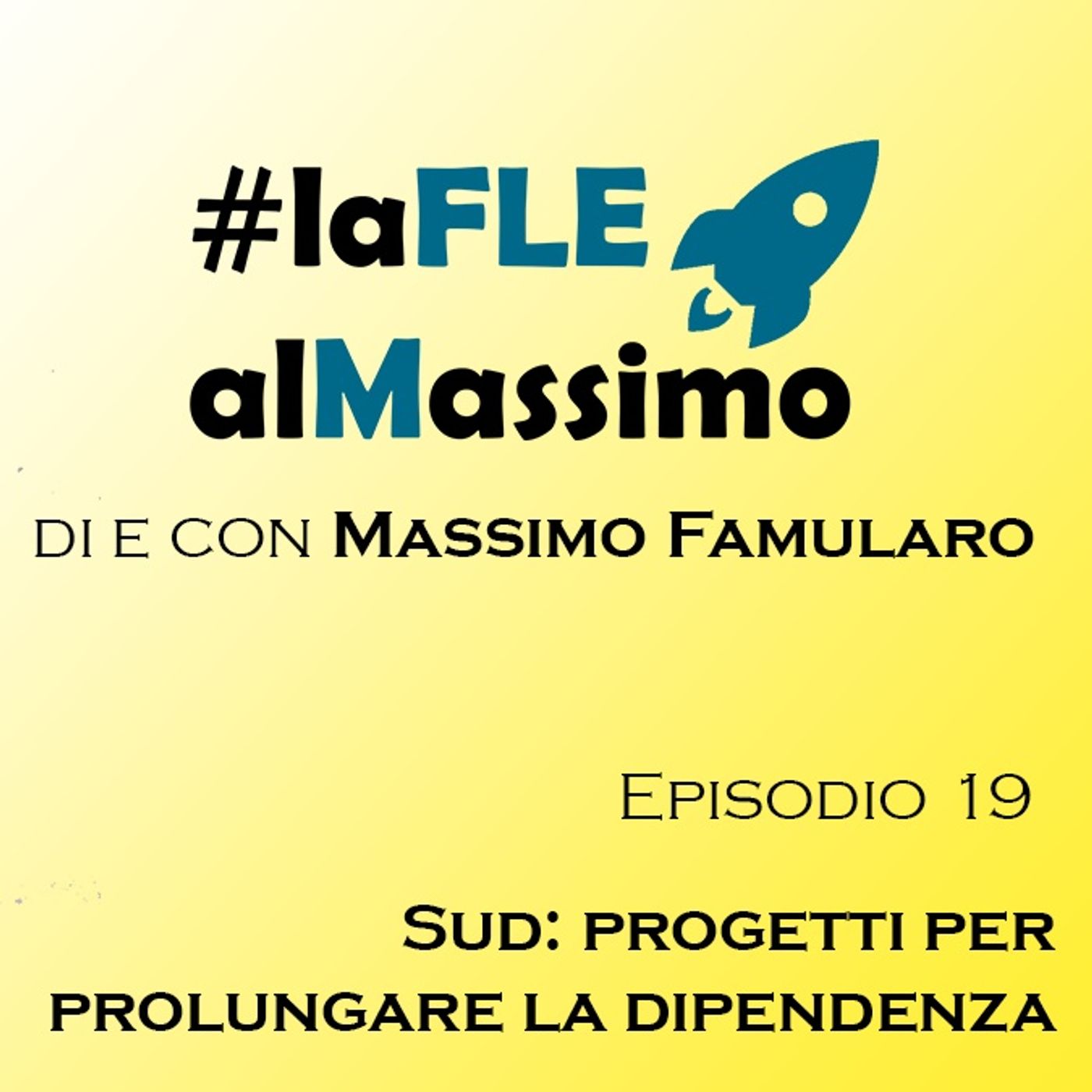 #laFLEalMassimo