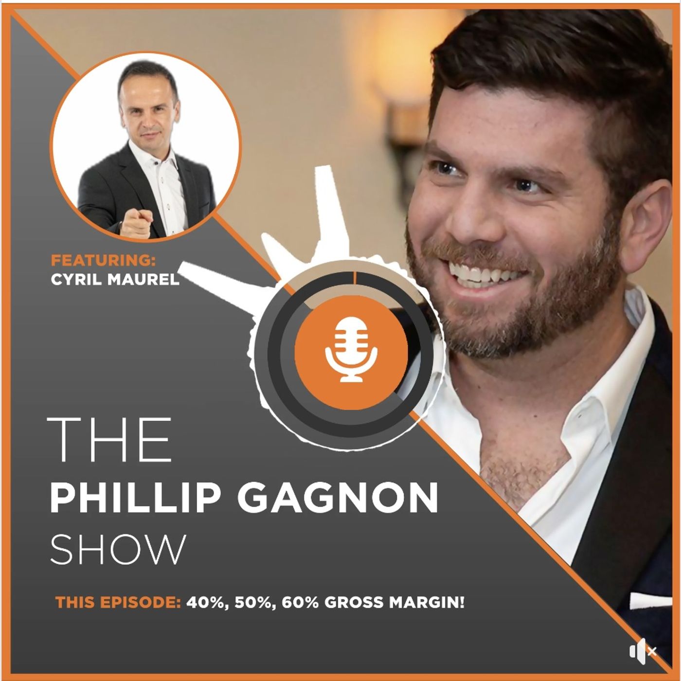 The Phillip Gagnon Show