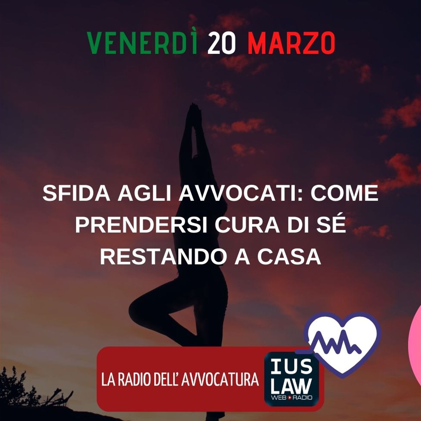 IusLaw Web Radio - speciali e news