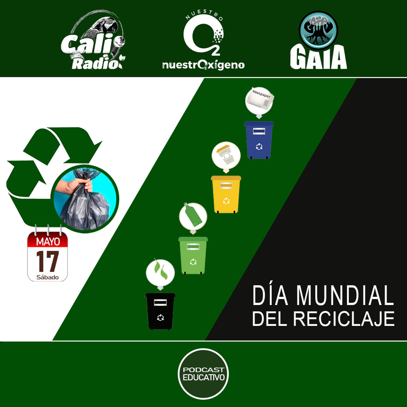 2025 Nuestro Oxigeno 05- Mayo