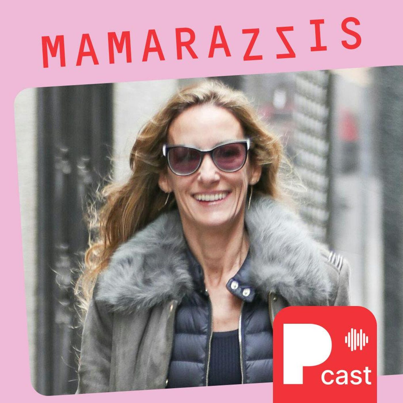 Mamarazzis