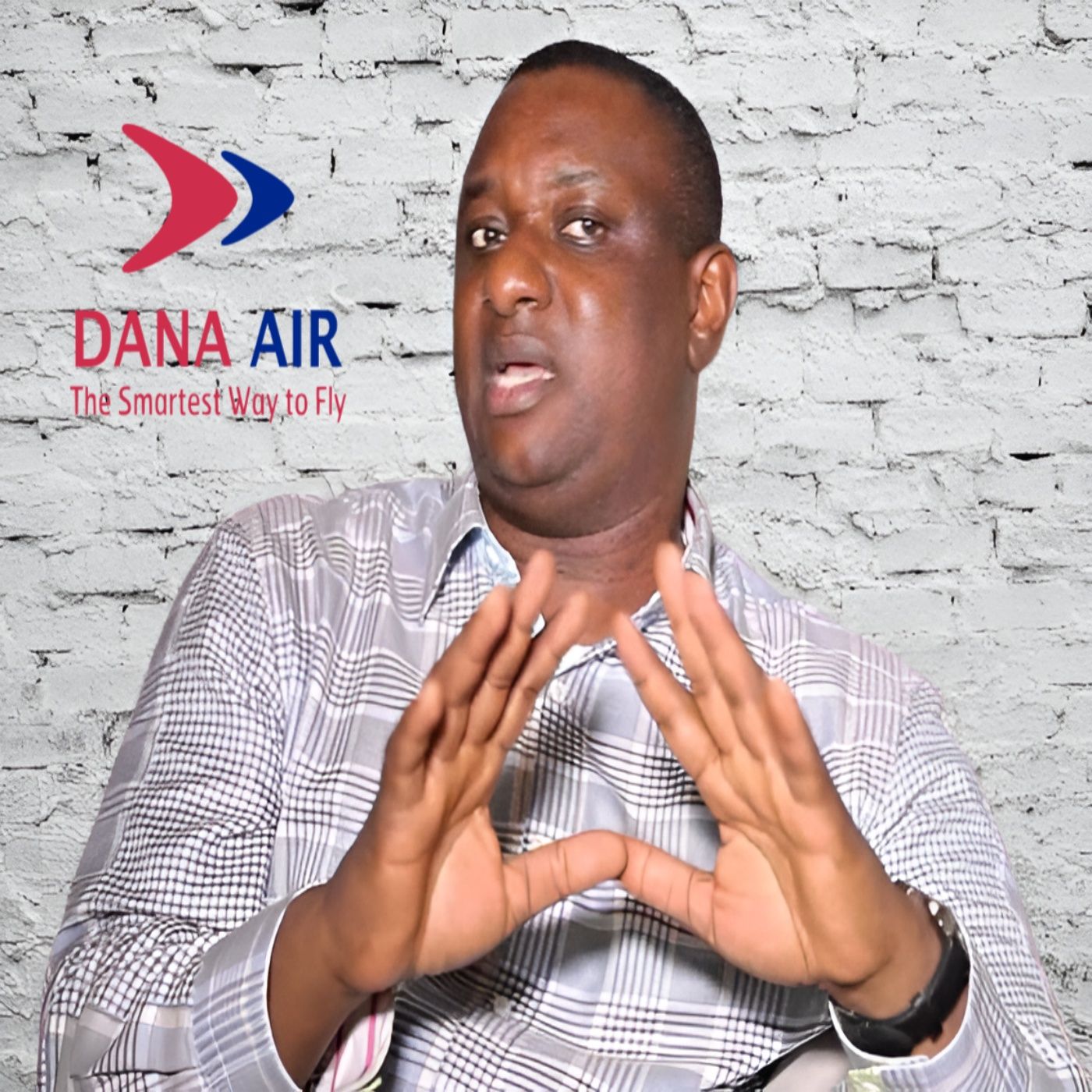 FG suspends Dana Airlines, orders comprehensive audit