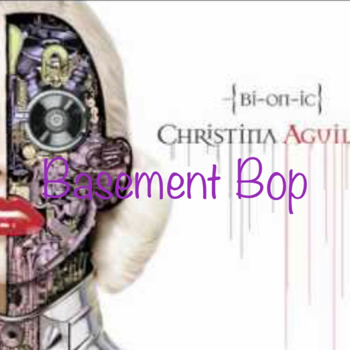 Christina Aguilera - Elastic Love - why wasn’t this a hit (Basement Bop) Christina Aguilera - Elastic Love - why wasn’t this a hit (Basement Bop)