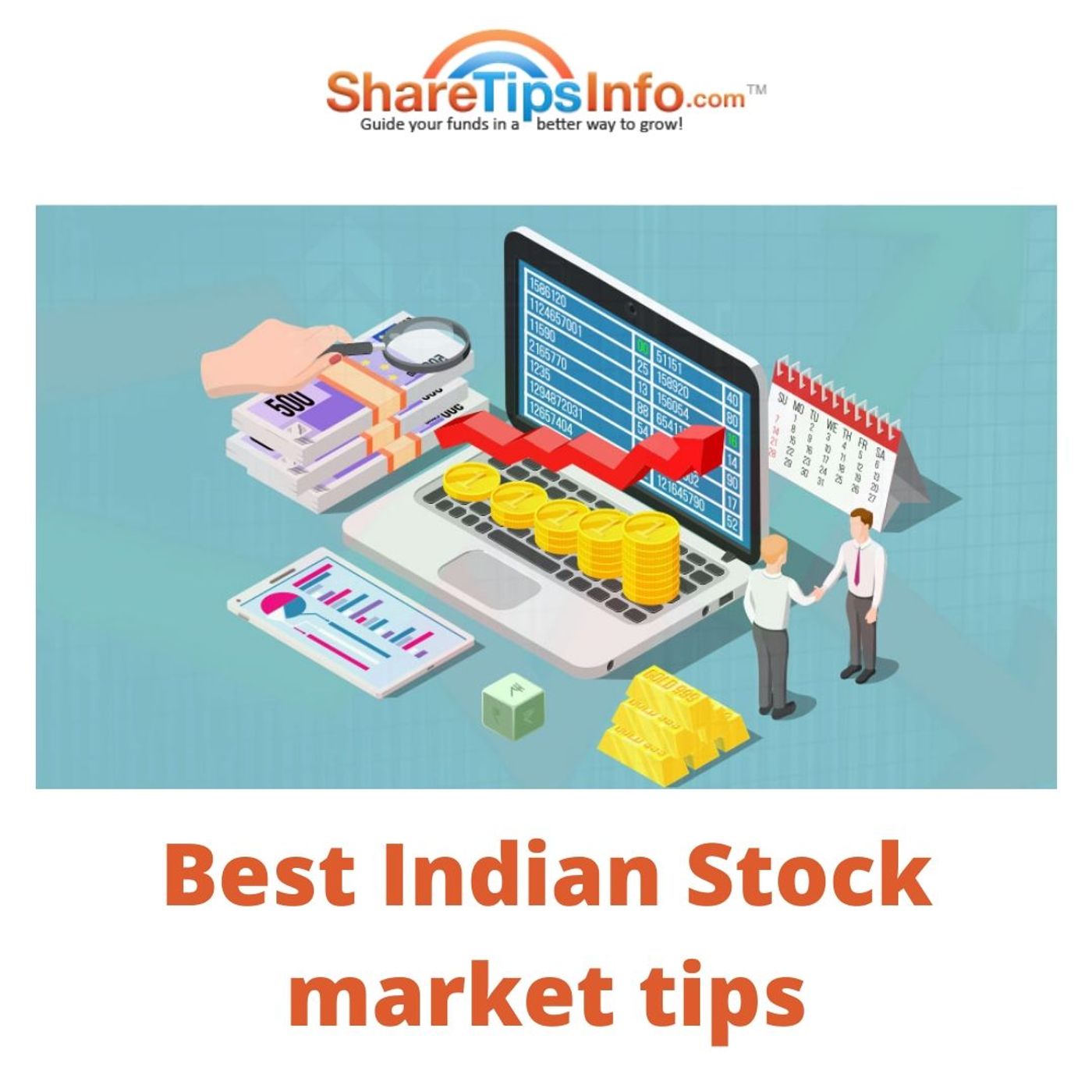 Indian Stock Market Tips