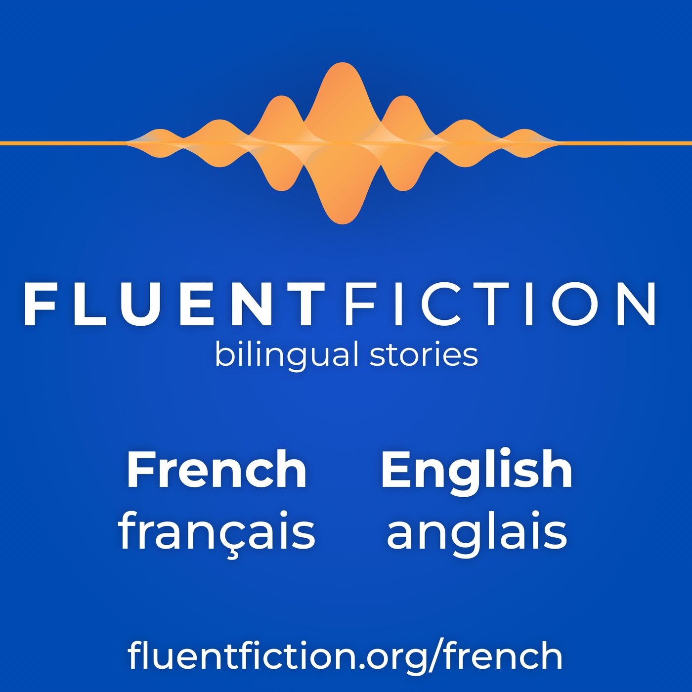 Fluent Fiction - French