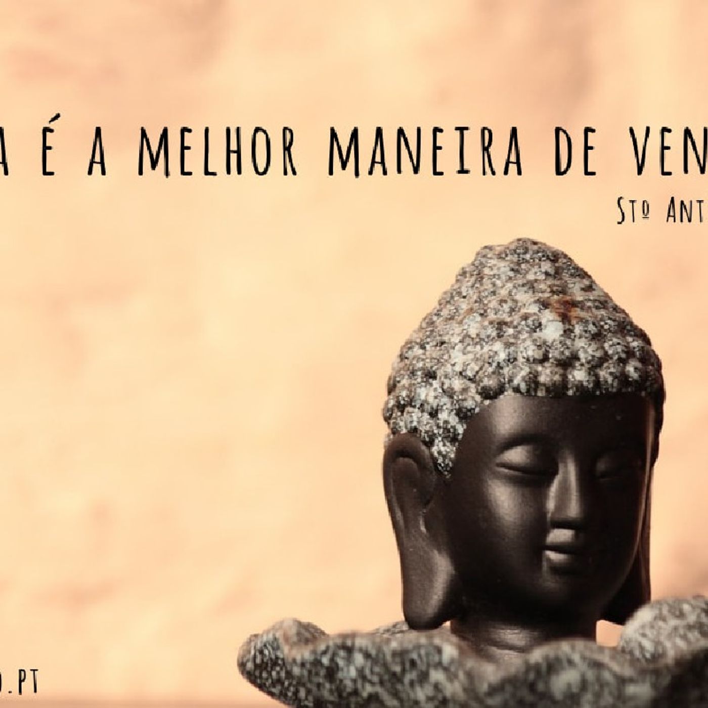 Paciência episode artwork