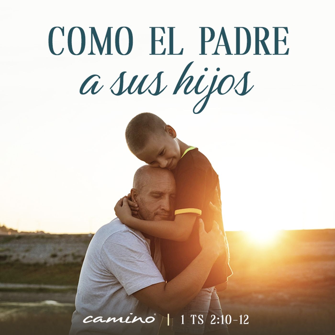 Oración 17 de junio (Como el padre a sus hijos) episode artwork