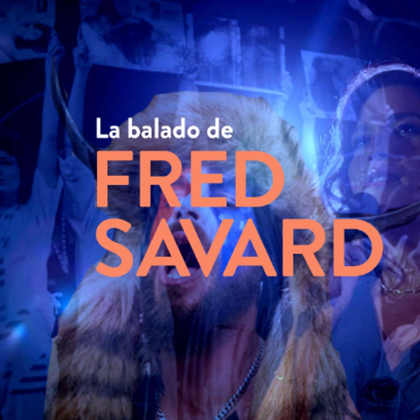 La balado de Fred Savard