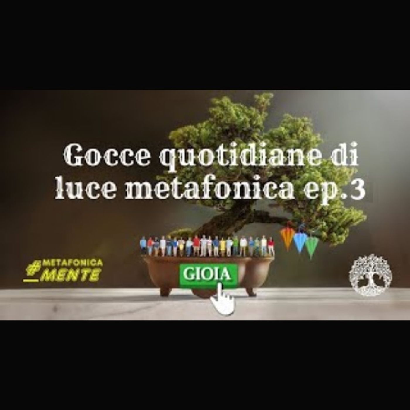 Gocce Di Luce Metafonica
