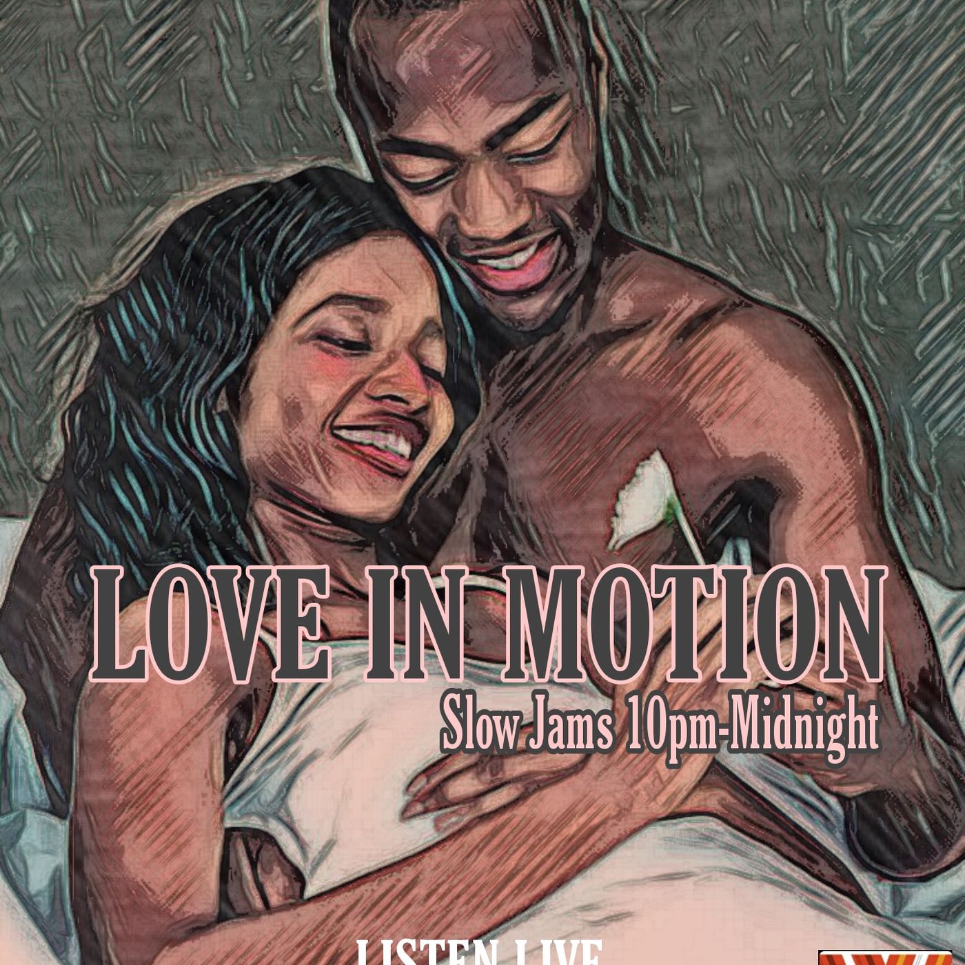 Love In Motion