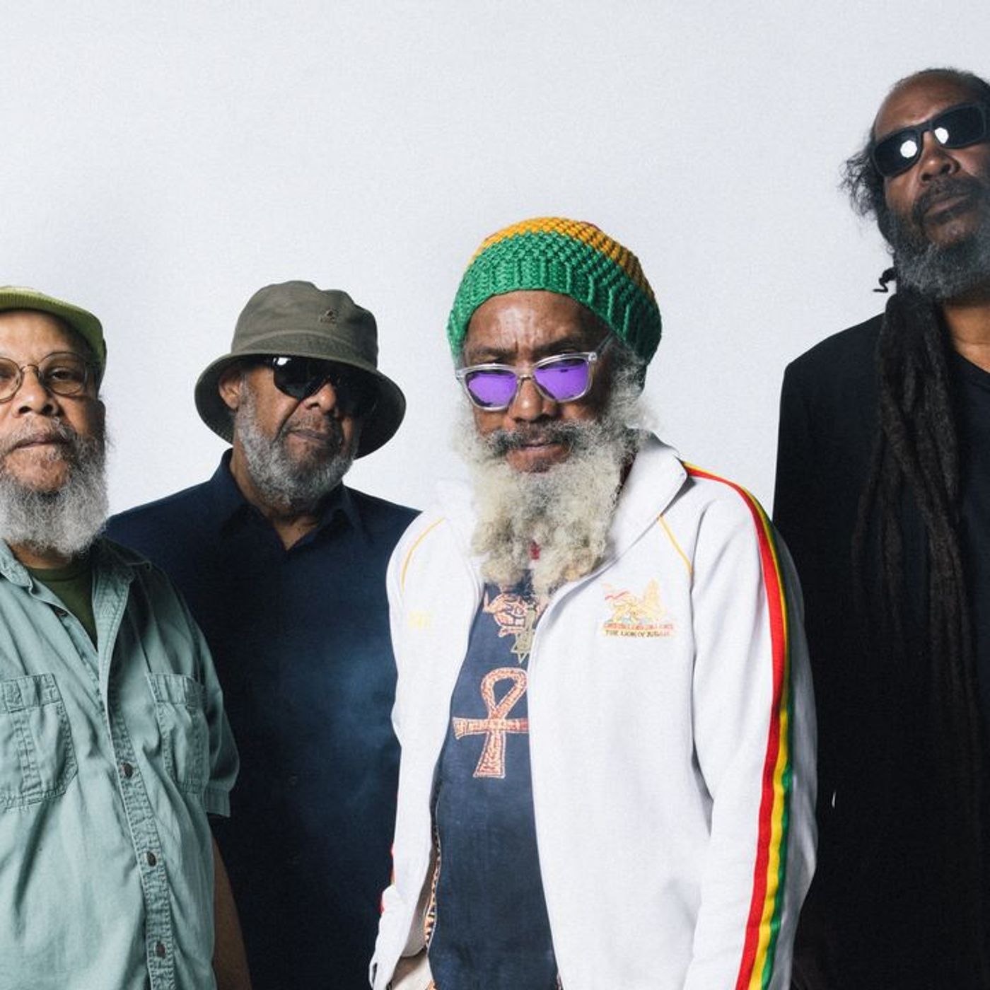 Bad Brains Unearth Mythical First Demo Tape