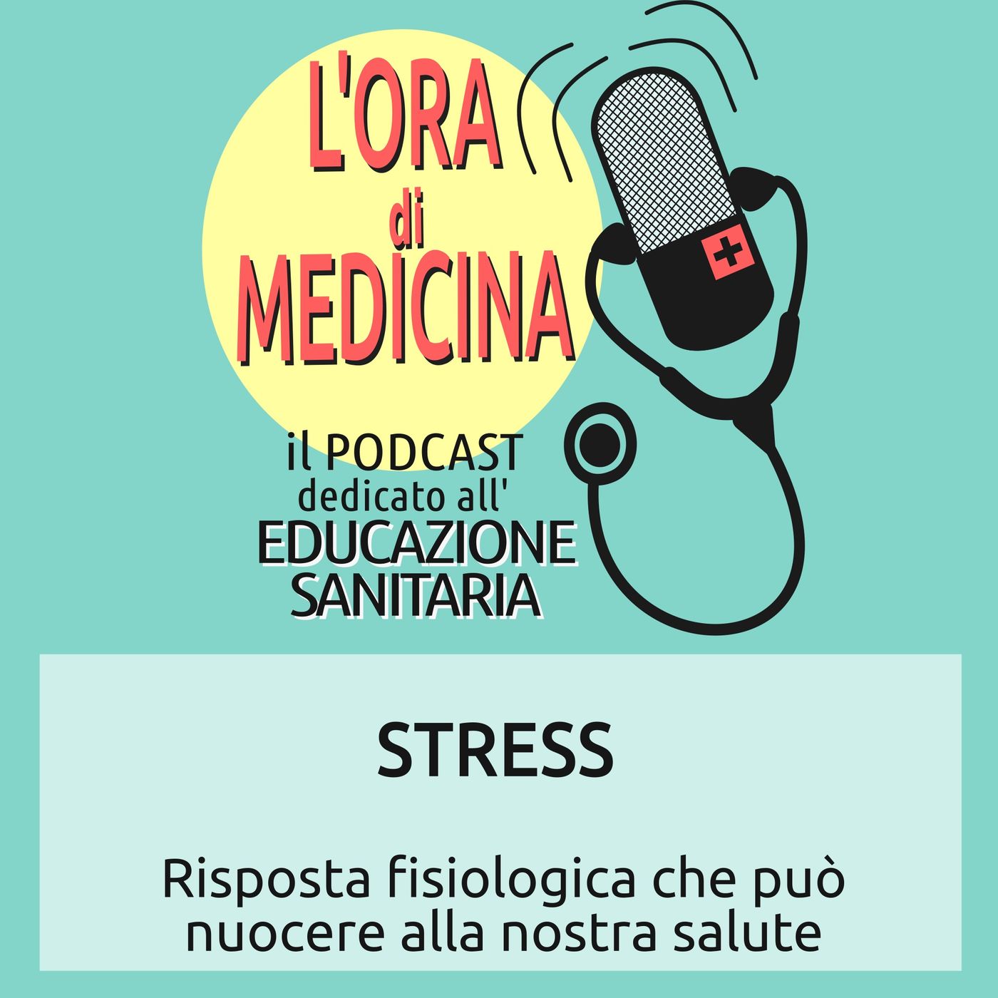 L\'ora di Medicina