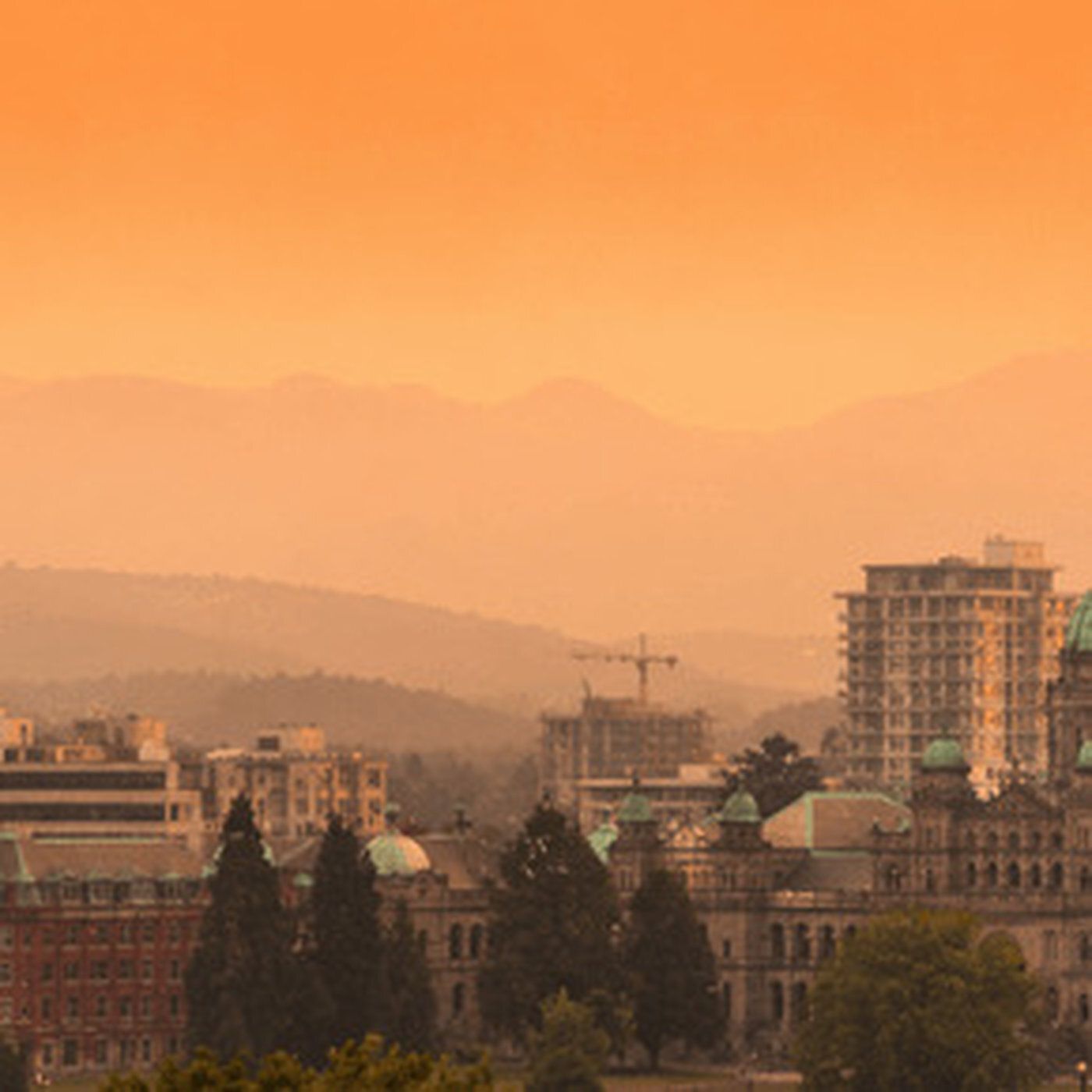 Live Air Quality Index AQI Map British Columbia Today | Filterbuy.ca episode artwork