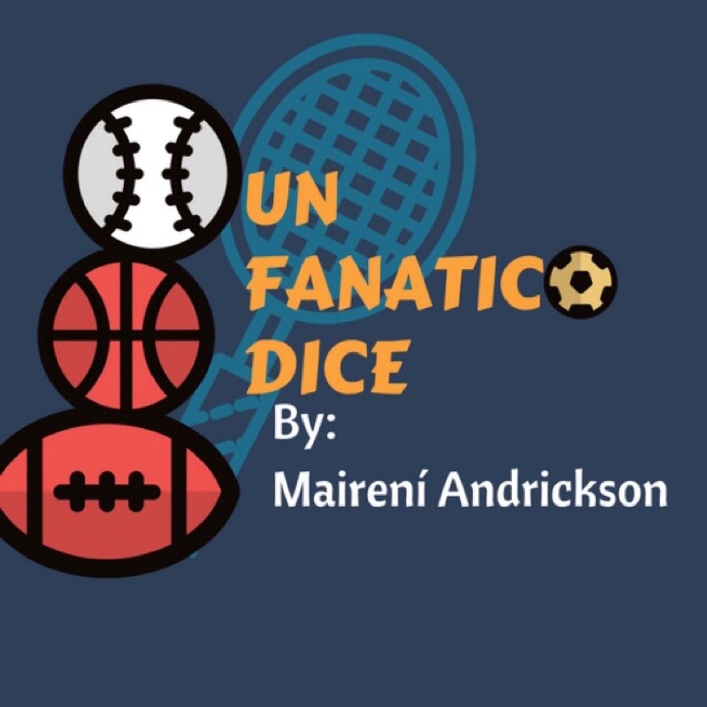 Un Fanatico Dice Ep 9