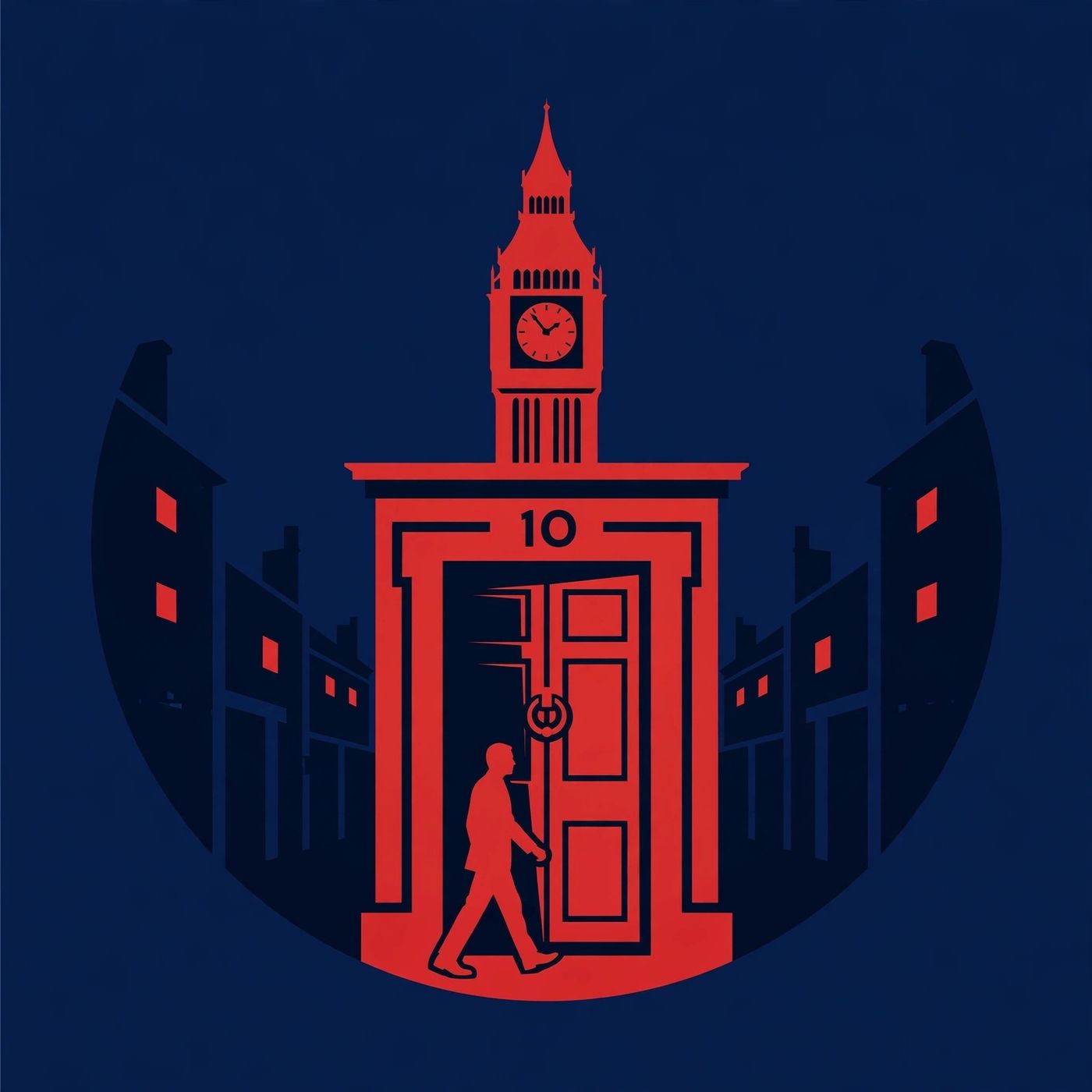A New Prime Minister in Ninety Days: How Burnham Took Over