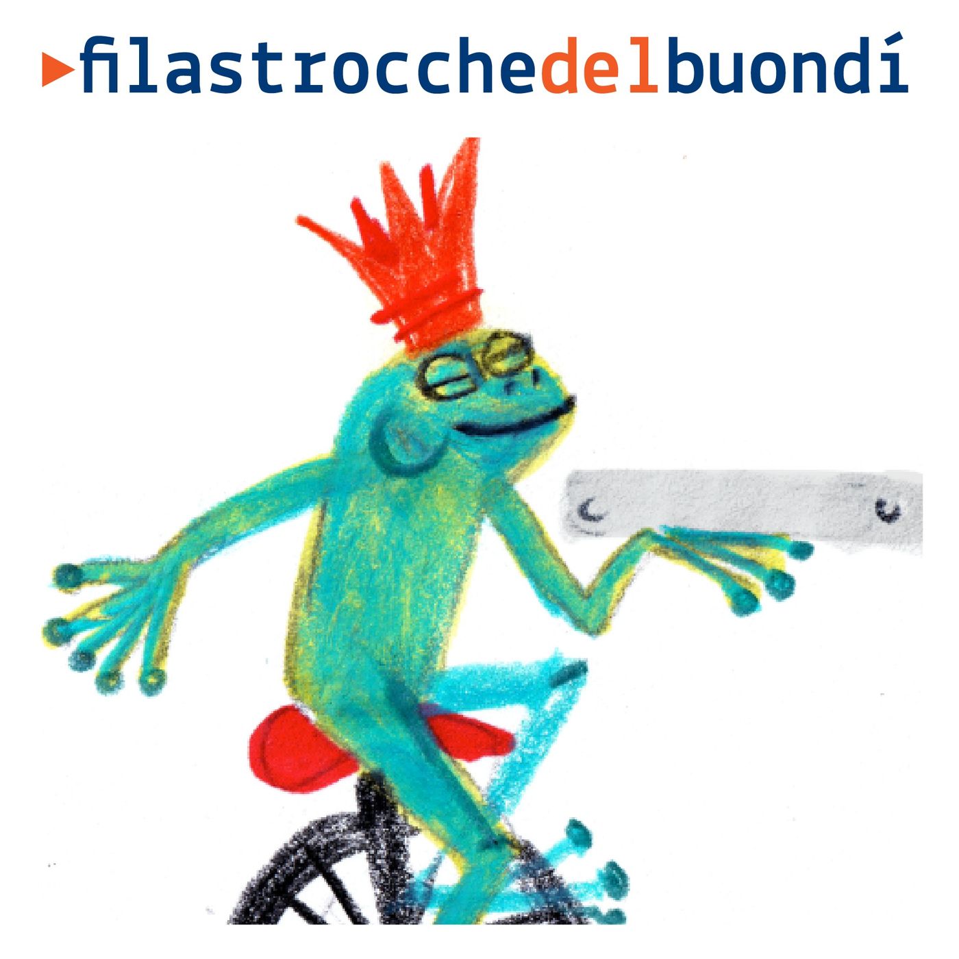 Filastrocche del buondì