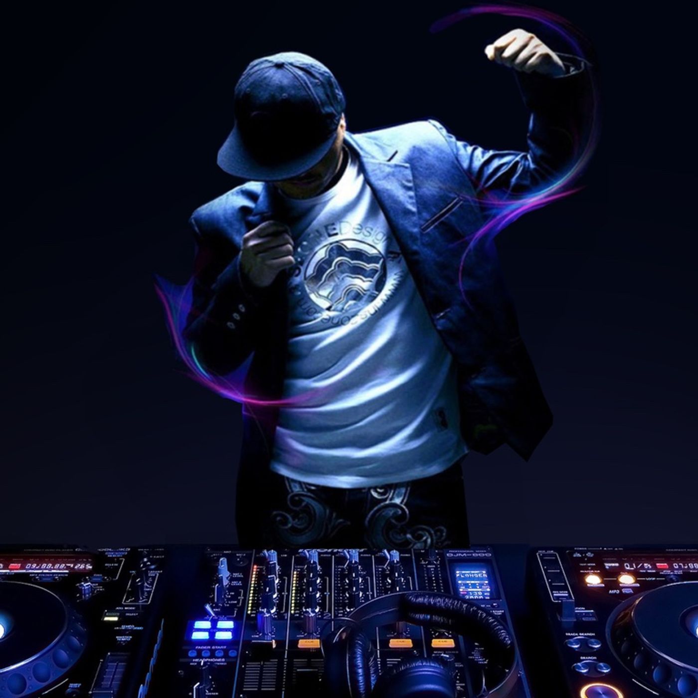 DJ HENRY B HIP HOP MIX 60
