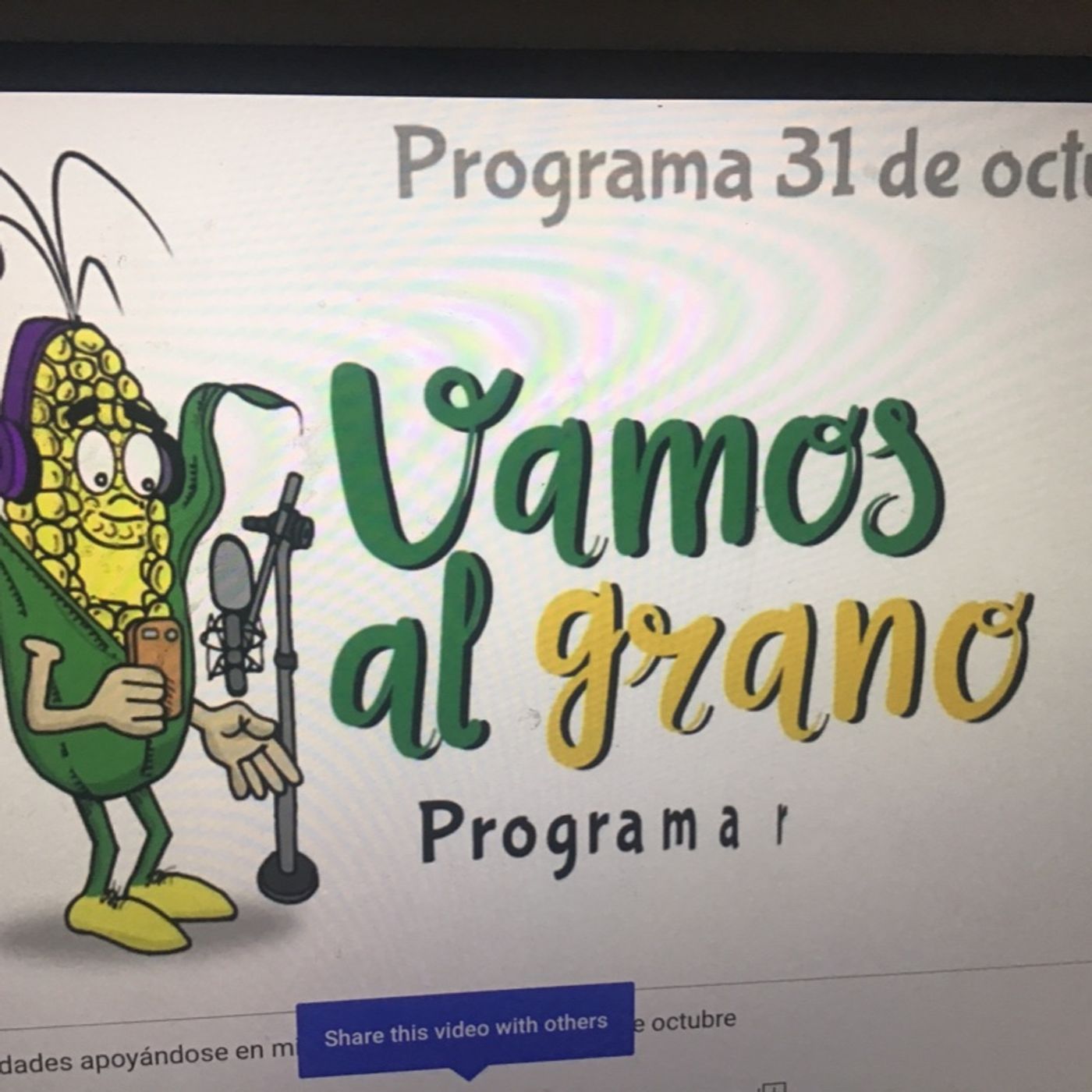 En vivo desde El Salvador