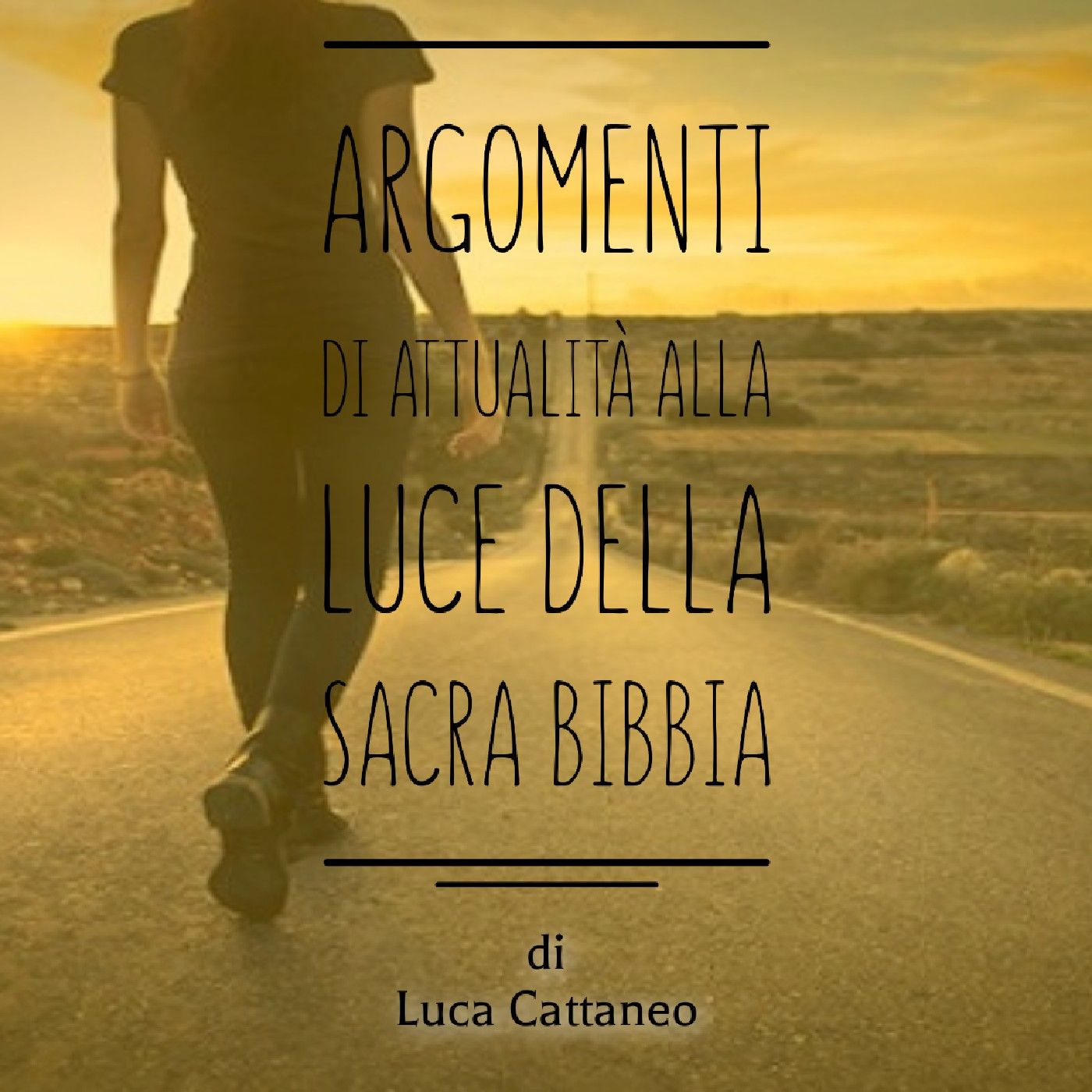 Una LUCE sul MIO sentiero