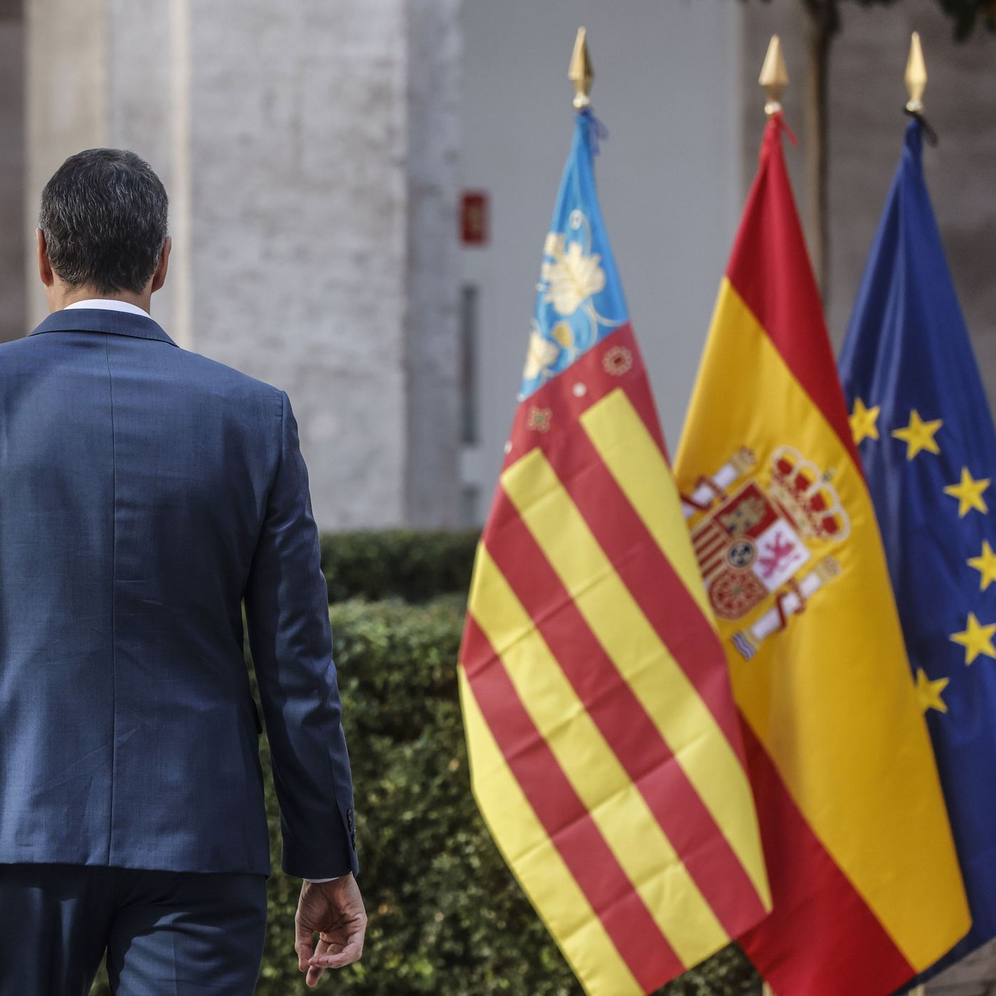 Tertulia de Federico: ¿Convocará Sánchez elecciones antes del verano?